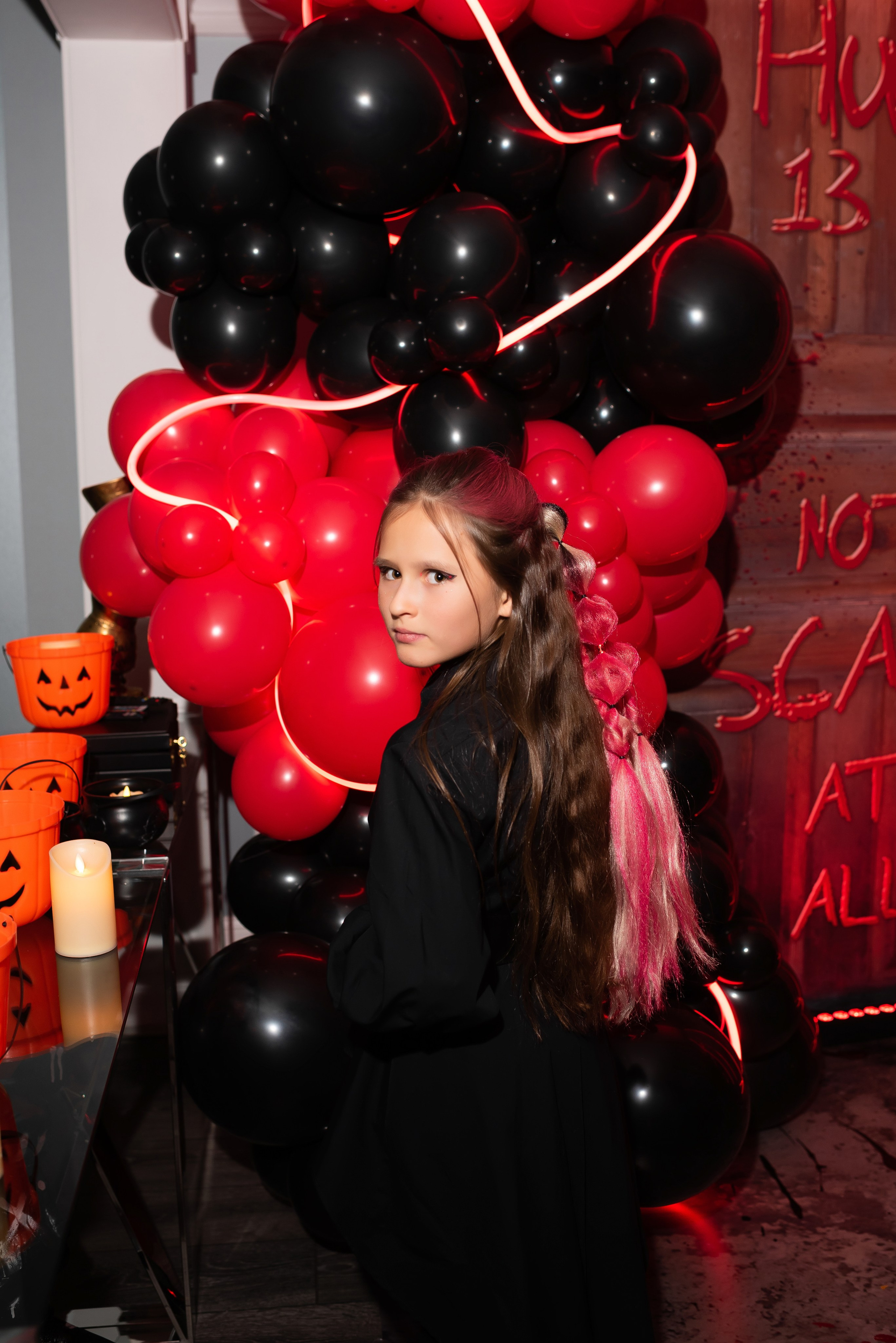 Kid's events. Репортажный фотограф в Москве Alena Sfotkaet