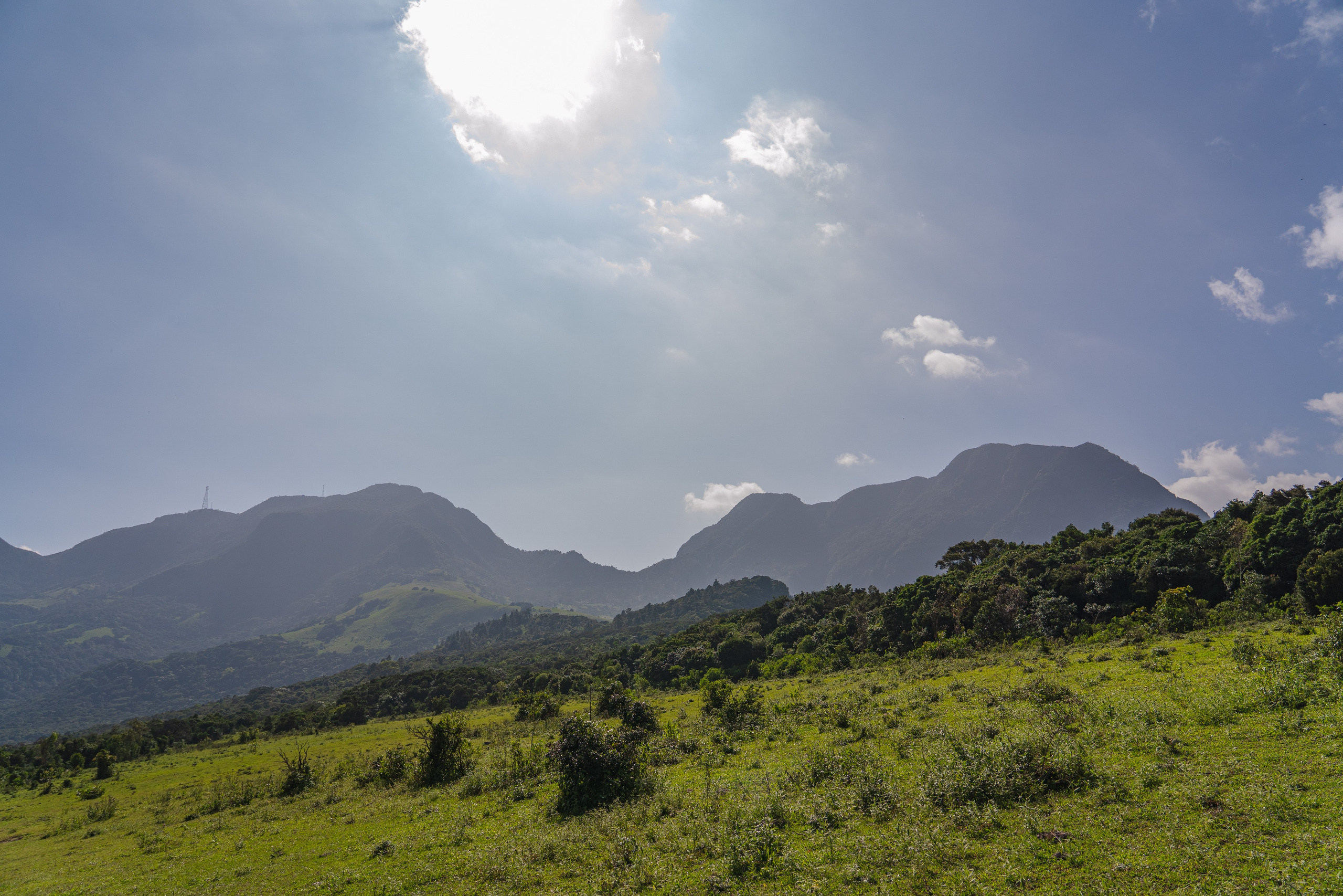 Promo content shooting for Ceylon Forward Tours