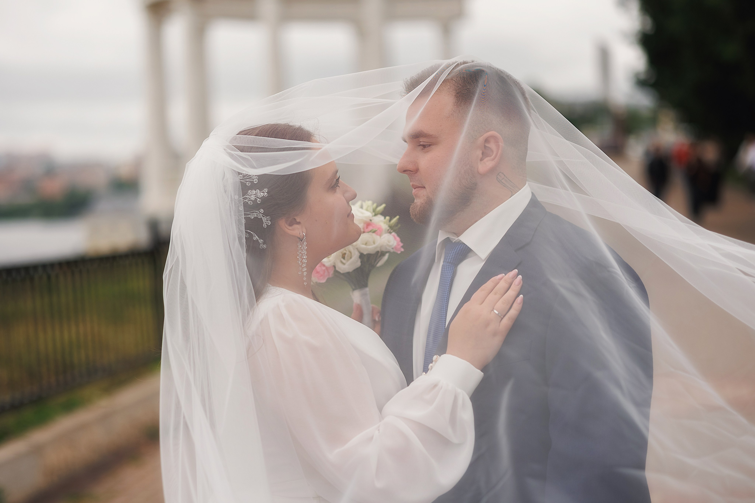 Свадебная фотосессия. Семейный и детский фотограф Ижевск | Тамара Дмитриева