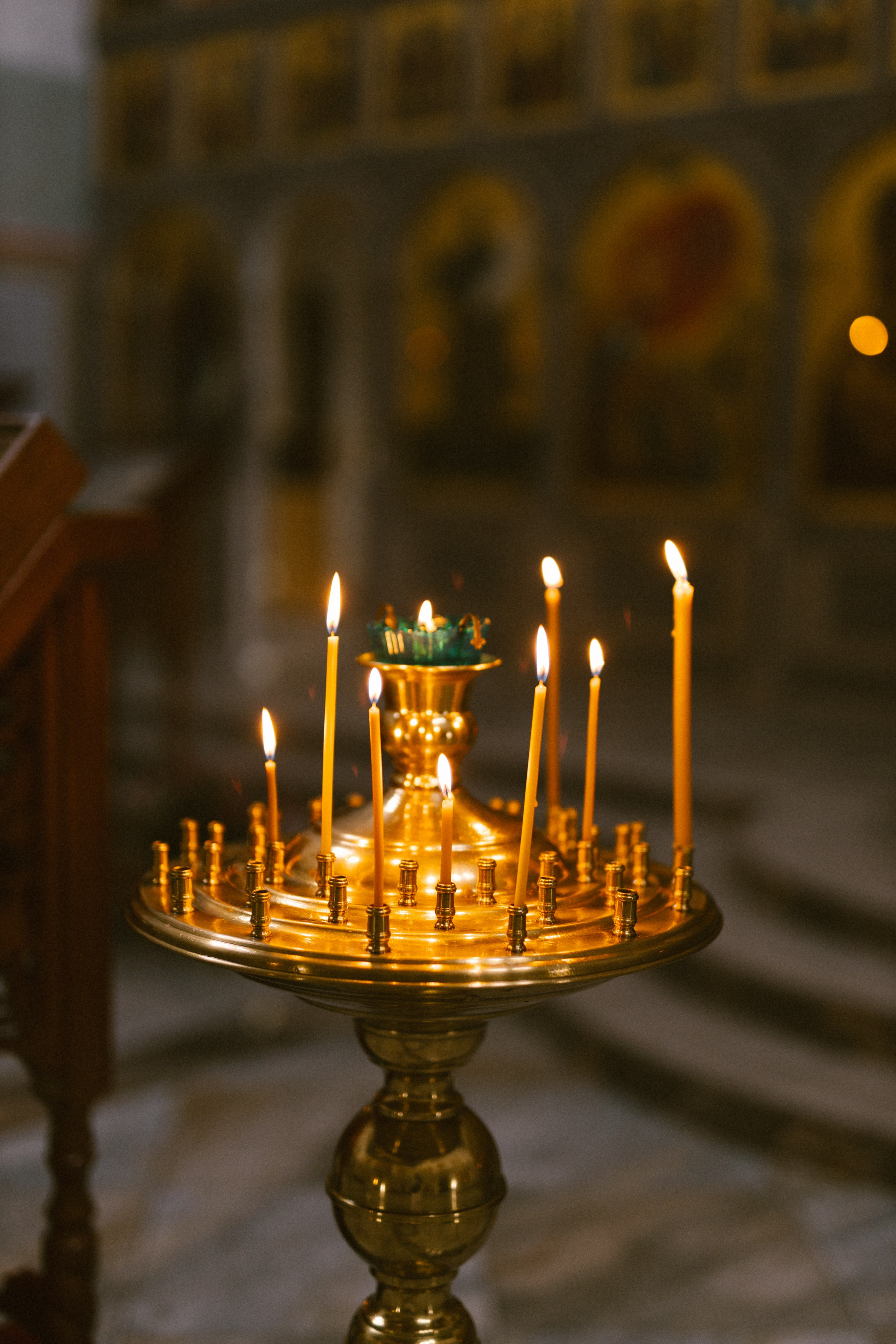 Солнечный. Варвара Синицына: семейный фотограф в Москве