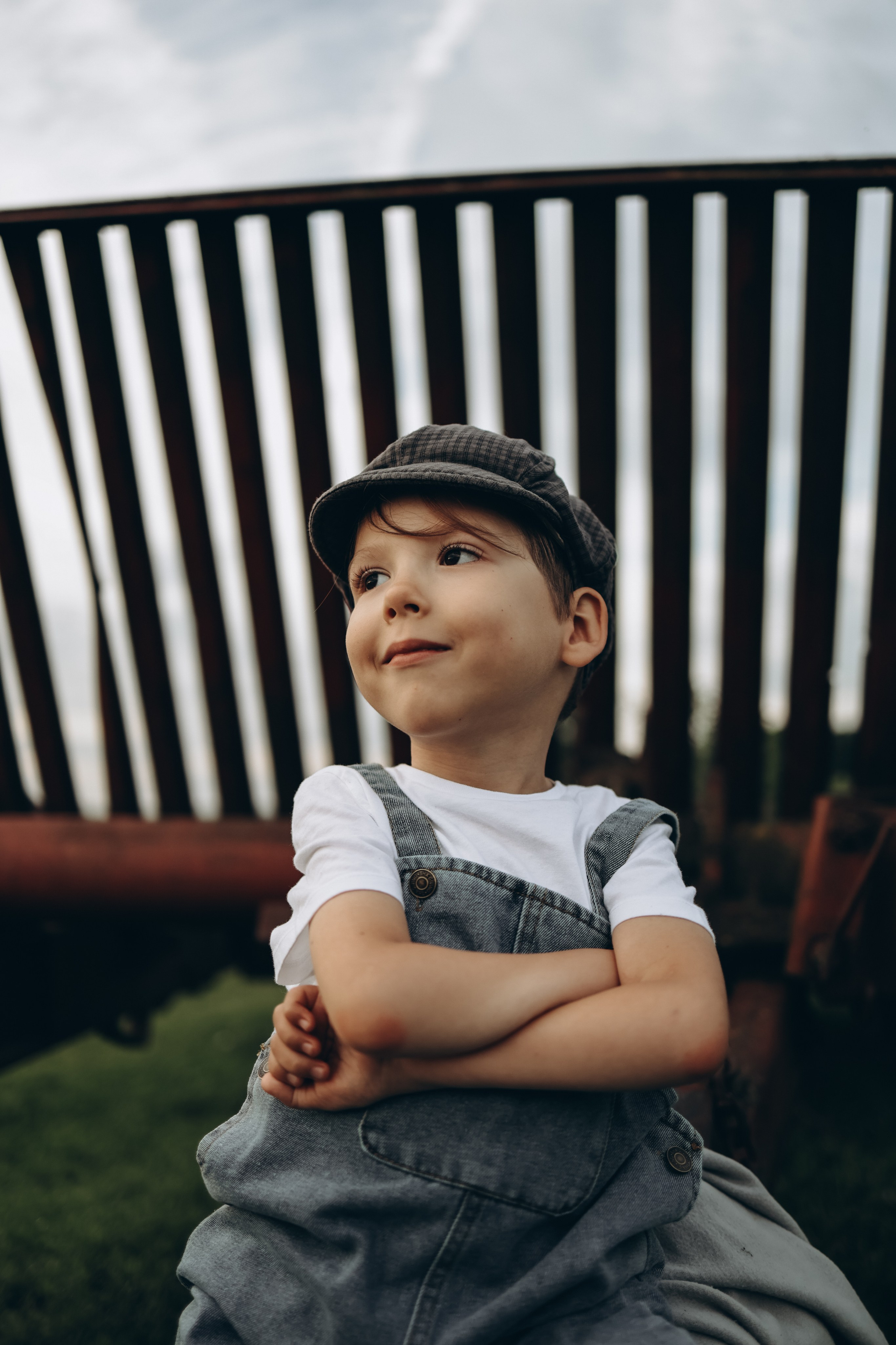 На ферме. ЮЛИЯ КОНДРАТЬЕВА, ВАШ СЕМЕЙНЫЙ ФОТОГРАФ