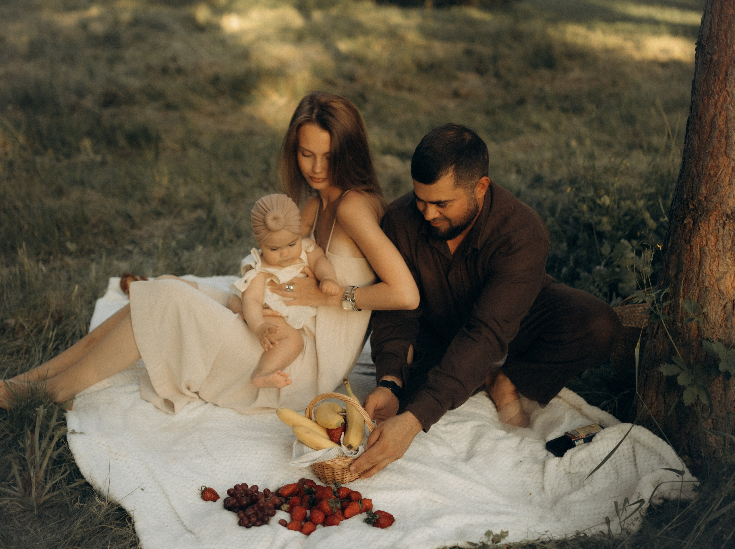 Счастье. Фотограф Юлия Хакимова / Казань/ Чистополь