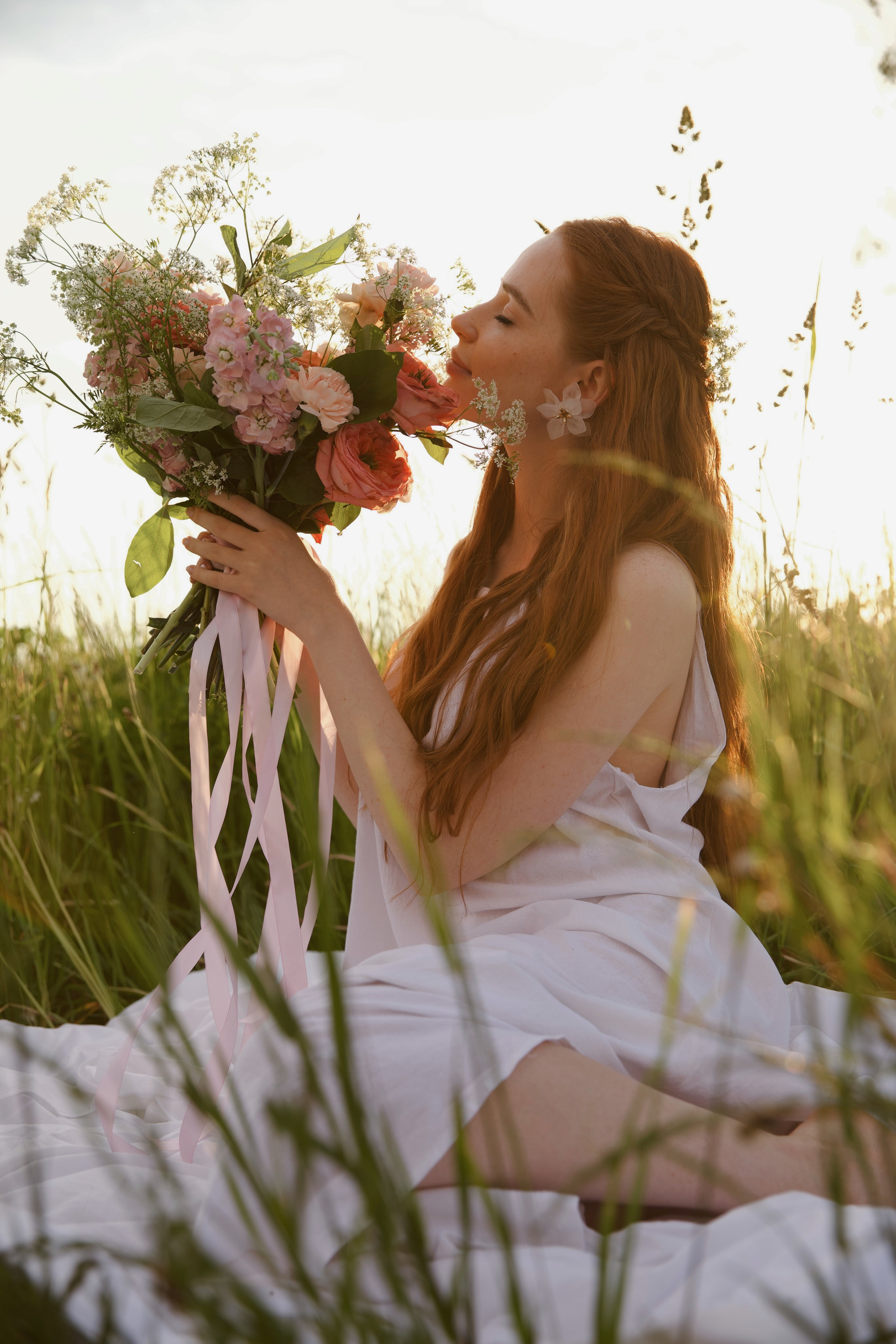 Екатерина и Савва. Фотограф Велькер Марина