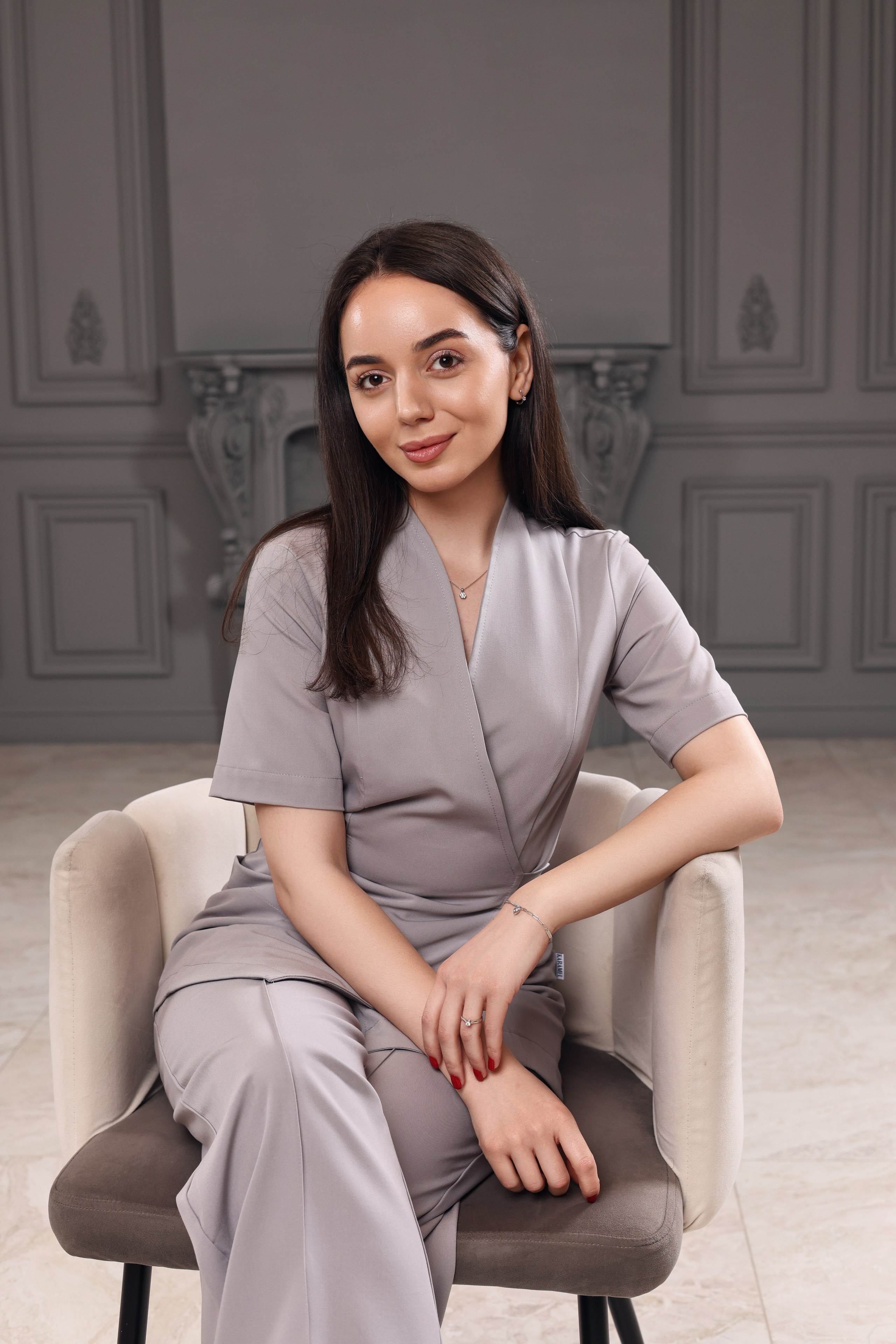 Выпускные. Mariyaschmidt