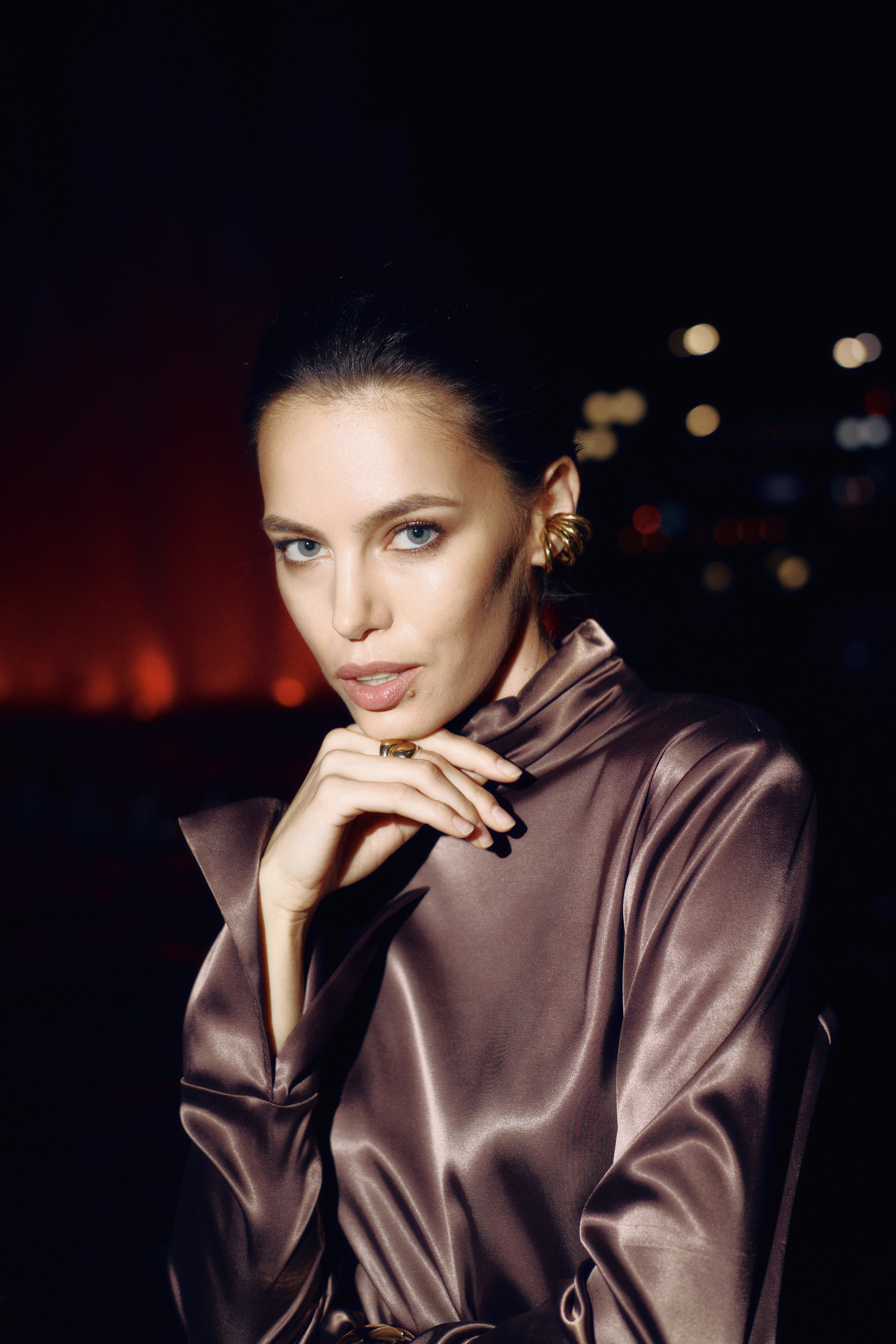 Портрет. Mariyaschmidt