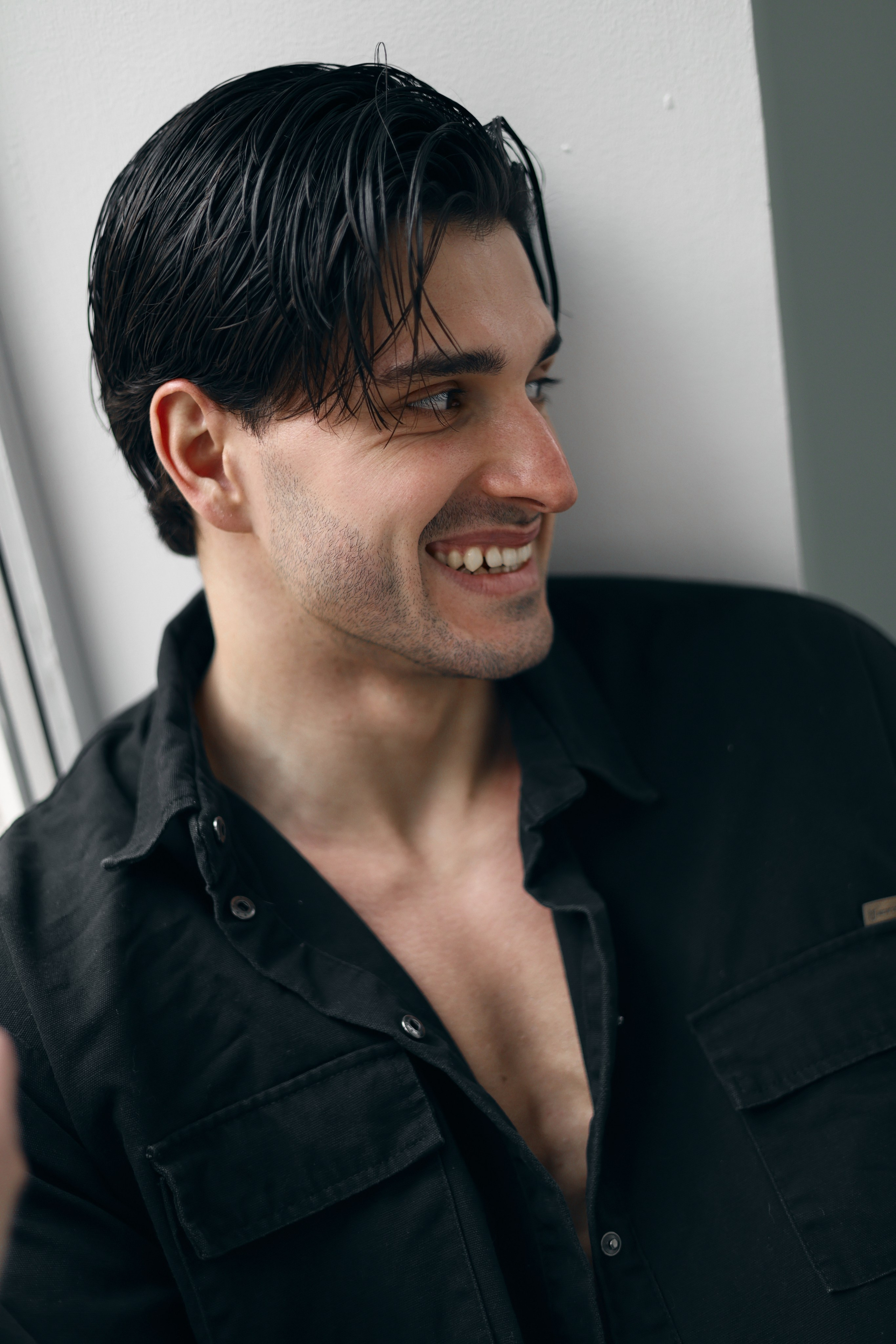 Портрет. Mariyaschmidt