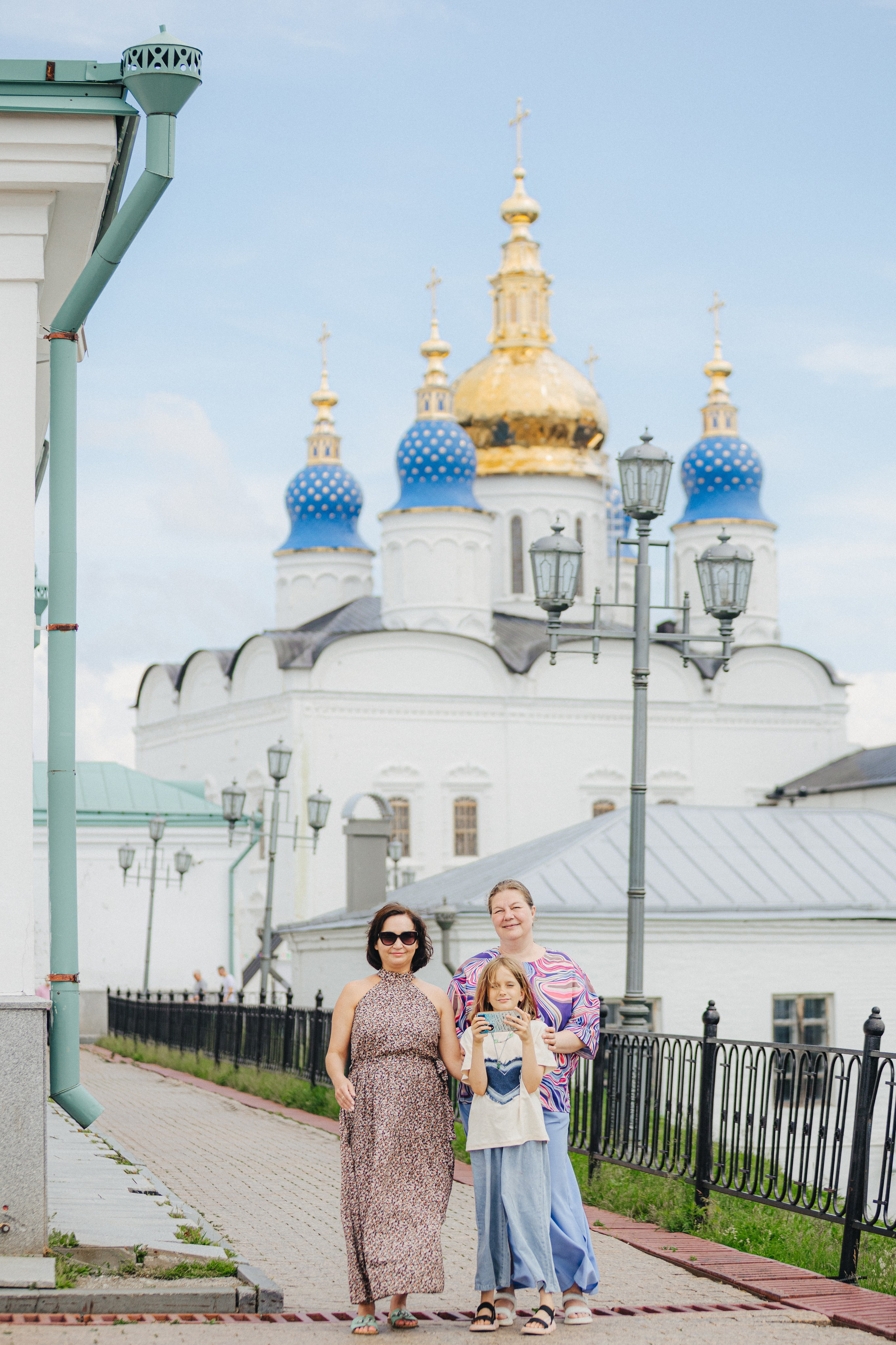 ТУРИСТАМ. Арт фотограф Крис в Тобольске: портрет, семейные, свадьбы, туристические