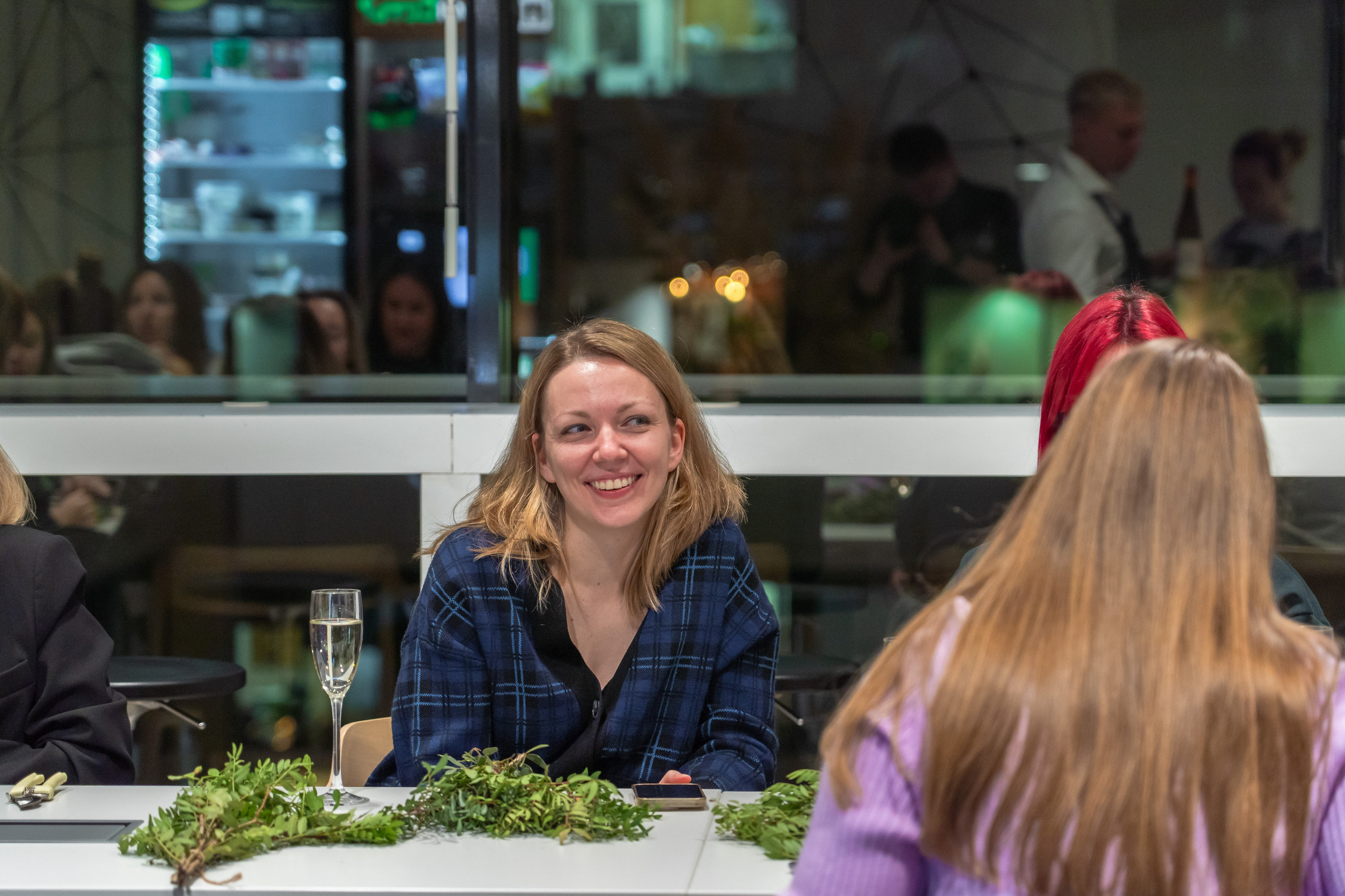 День работника HR в Авито. Главная