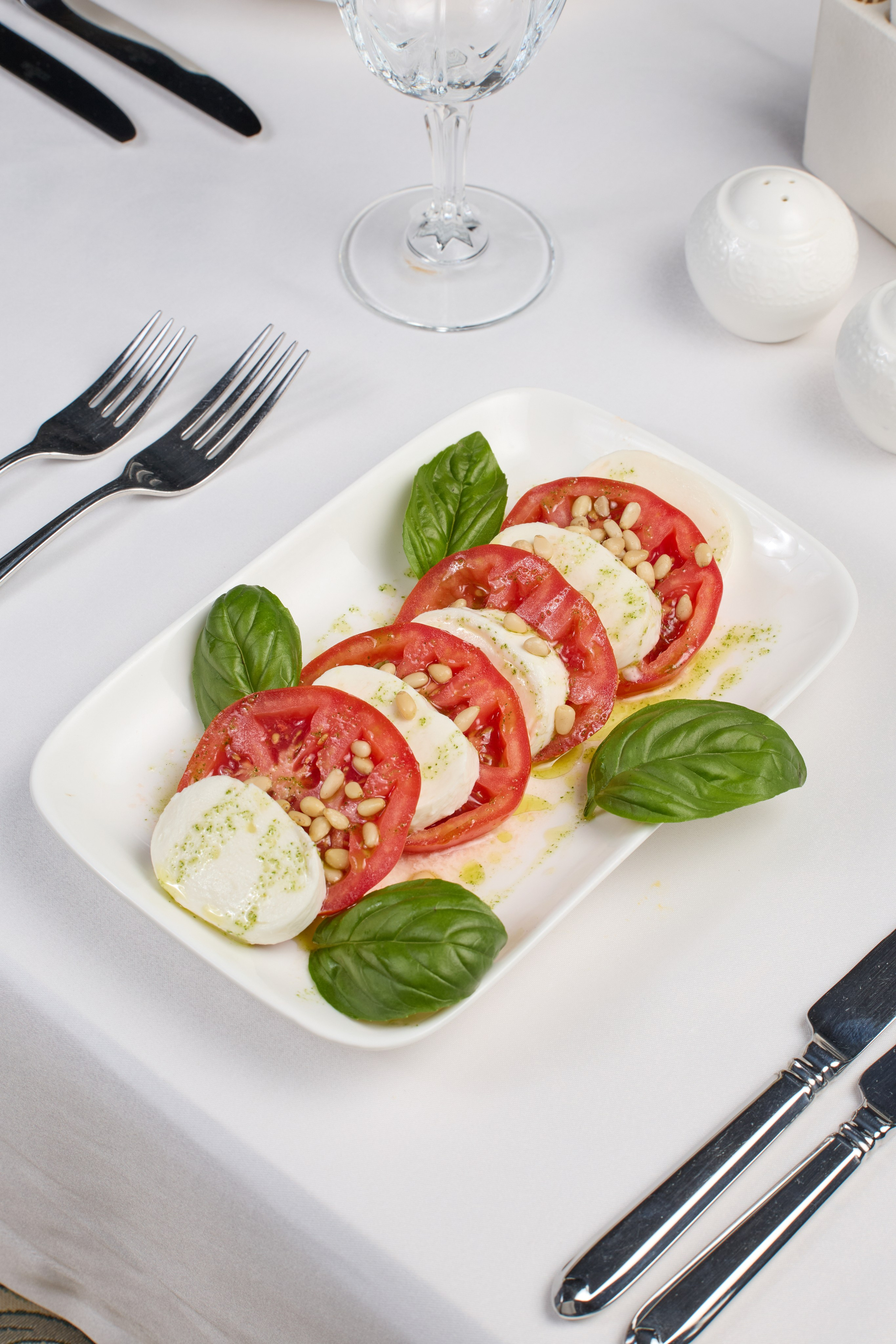 Рестораны и Кафе. Фотограф Иван Пичушкин