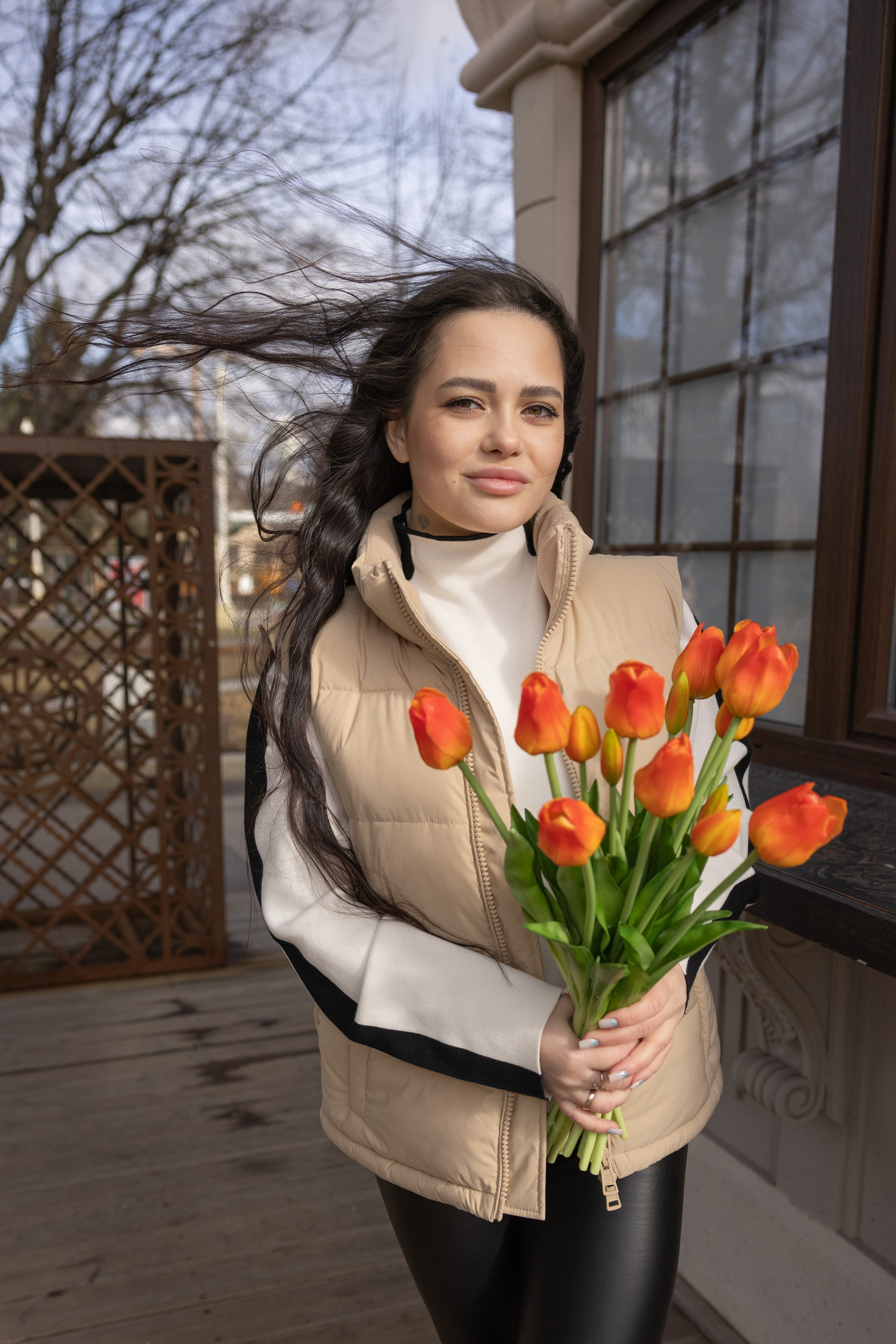 Прогулка по ВДНХ. Семейный и спортивный фотограф Мария Егурнова