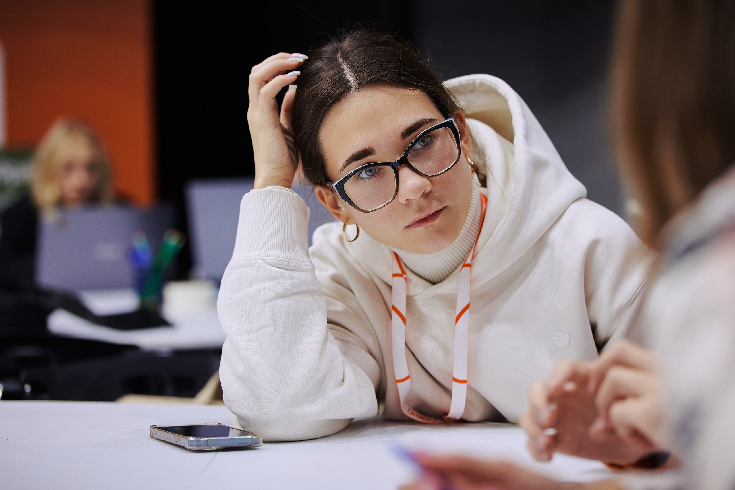 Всероссийский форум развития гражданского общества «Добрино» 2025. Фотограф в Челябинске — Дмитрий Носов