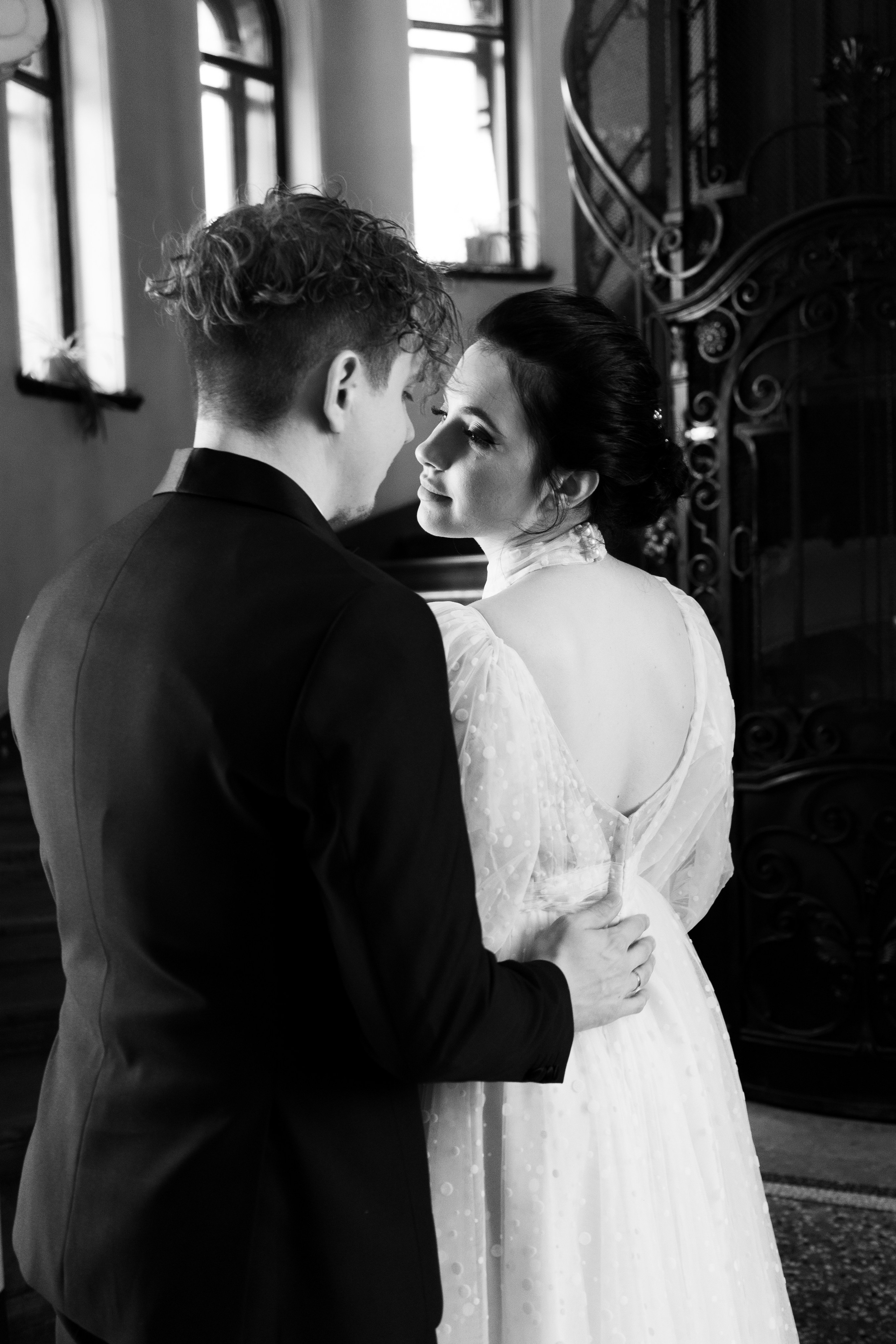 Санкт-Петербург. Свадебный фотограф-видеограф в Архангельске. Фотохудожница Lana Contra