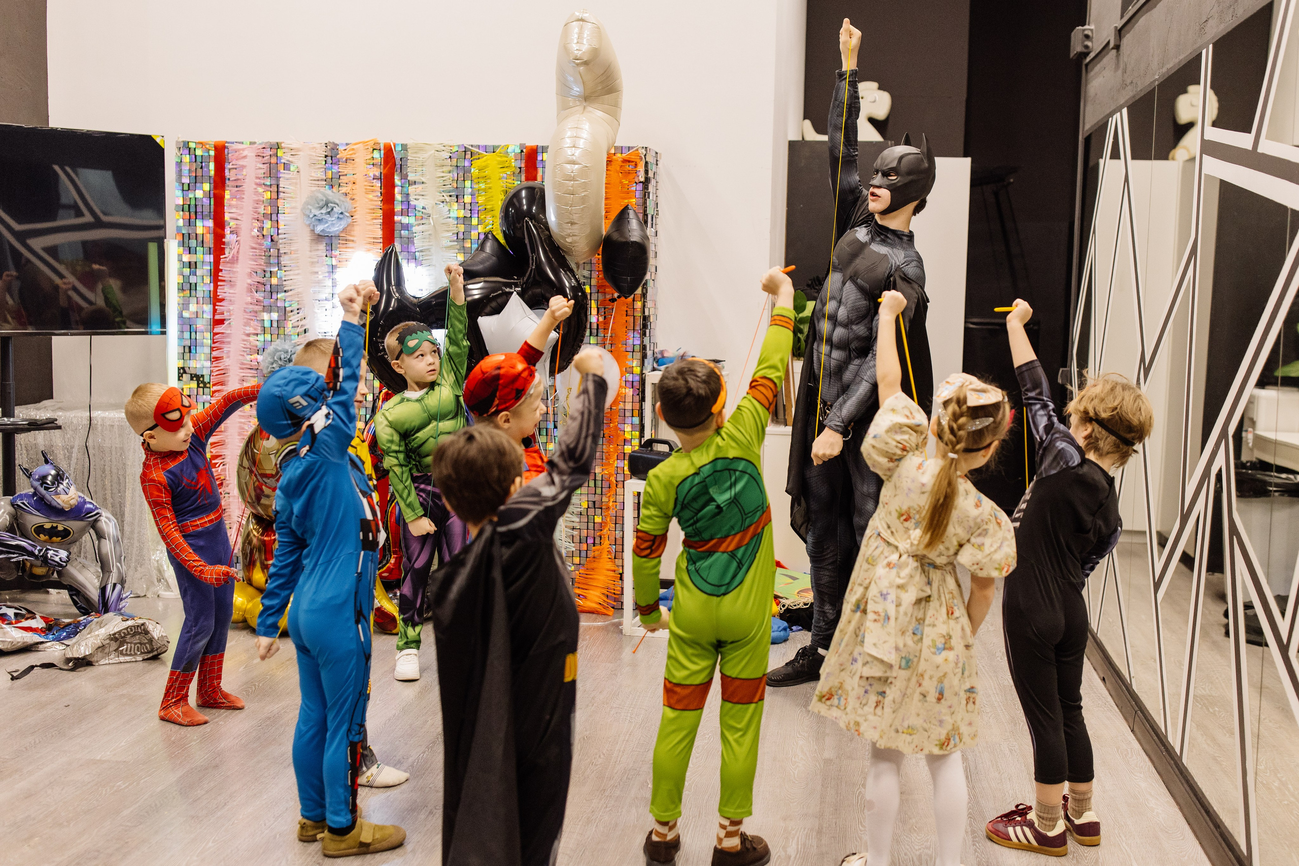 Тиме 5 Супергерои. Семейный фотограф Москва детский фотограф Одинцово фотосессия беременности Рогачева Екатерина