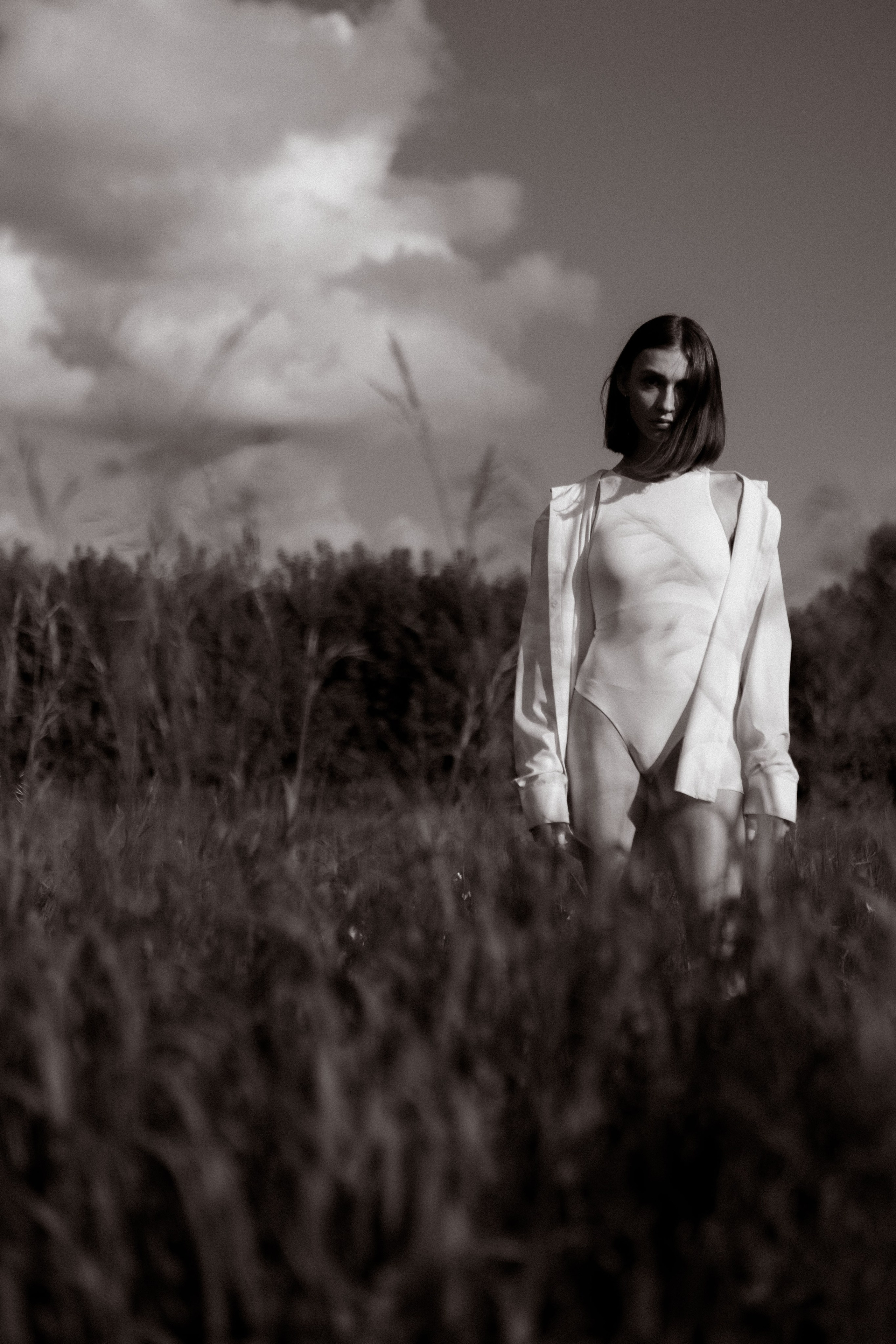 Коммерция и модельные тесты