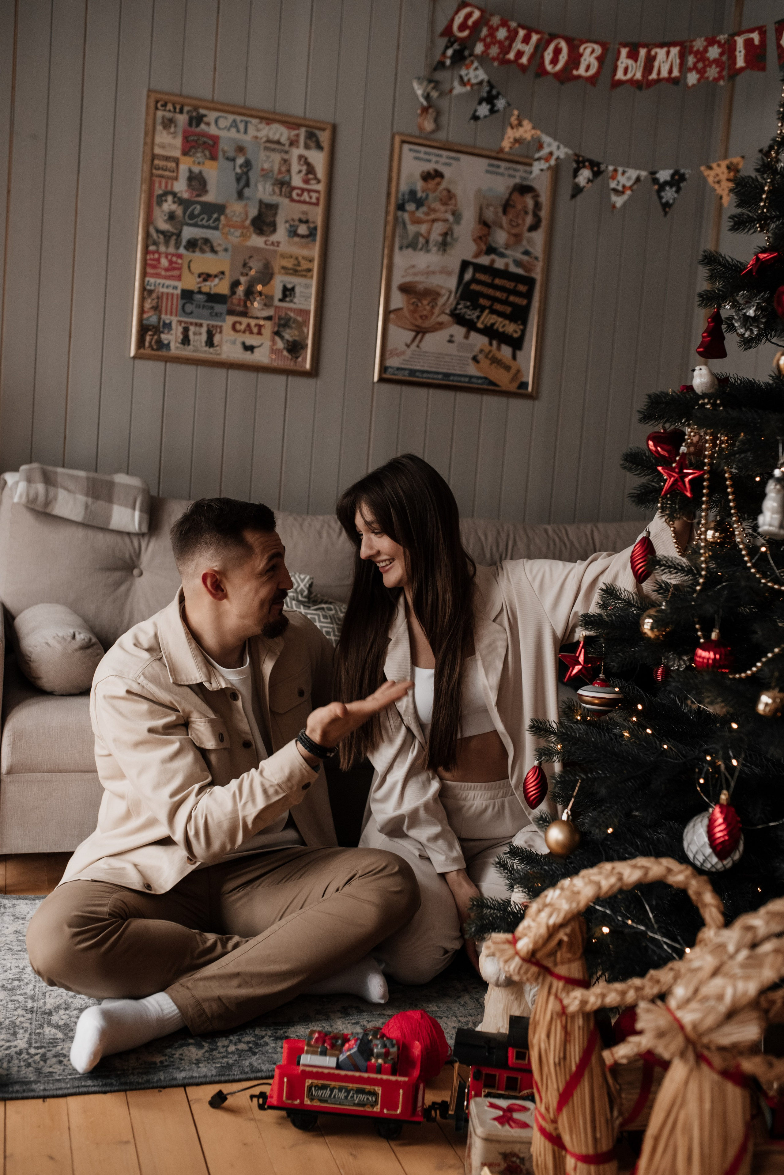 Юля ♡ Женя. Фотограф Ольга Плеханова | Нижний Новгород, Москва