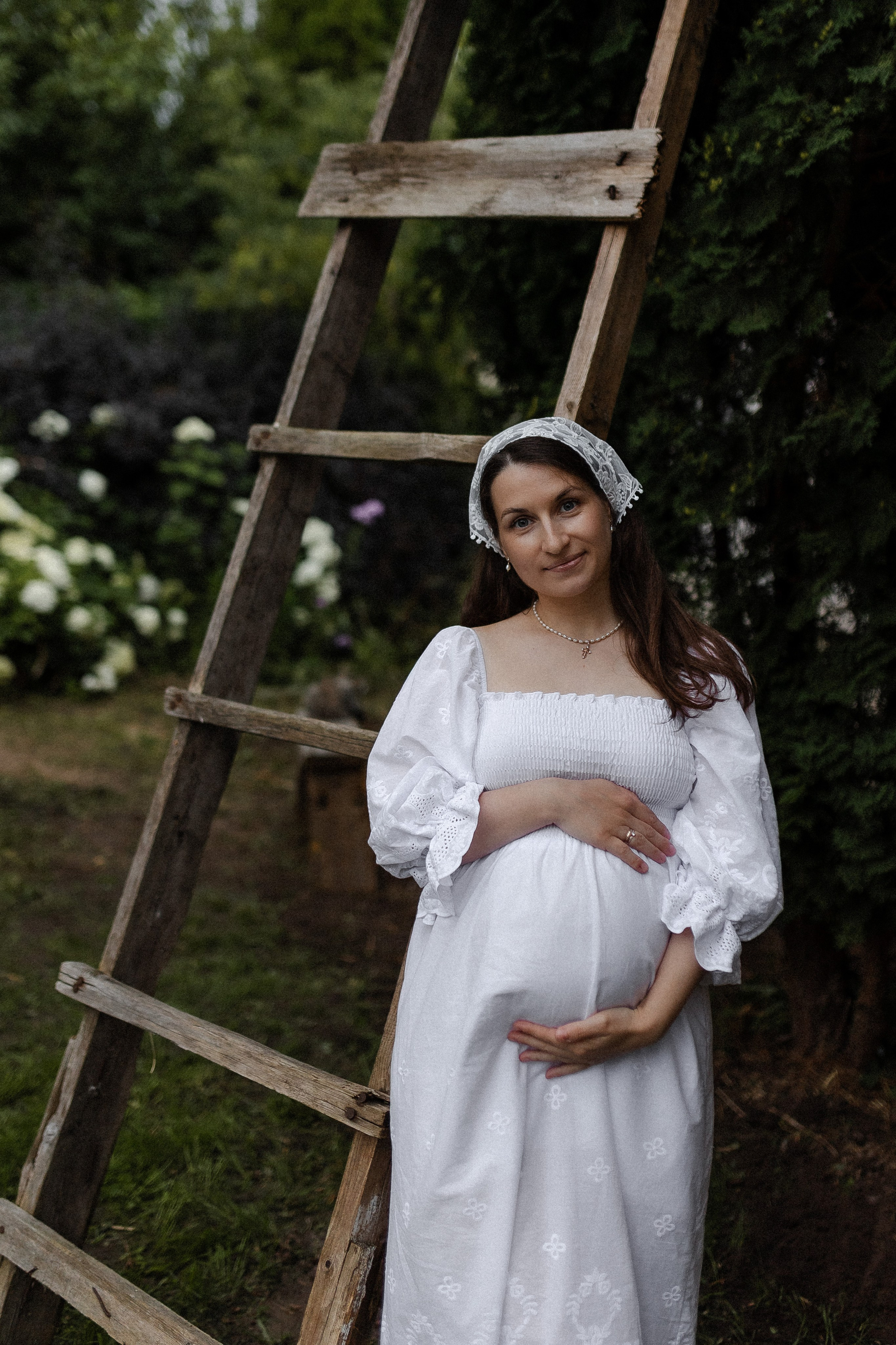 Семейная история. Семейный фотограф в Нижнем Новгороде Доронина Юлия