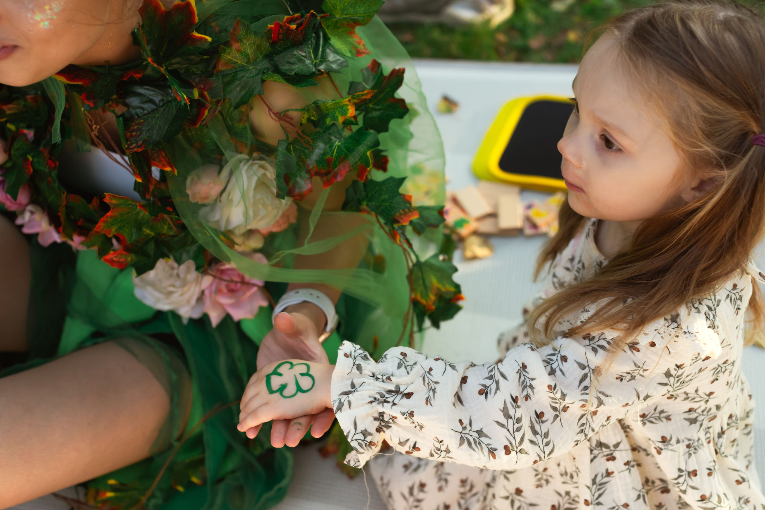 Съёмка детских праздников и счастливых событий. In.Love.With.You.Photo — фотограф Анастасия Сошенкова