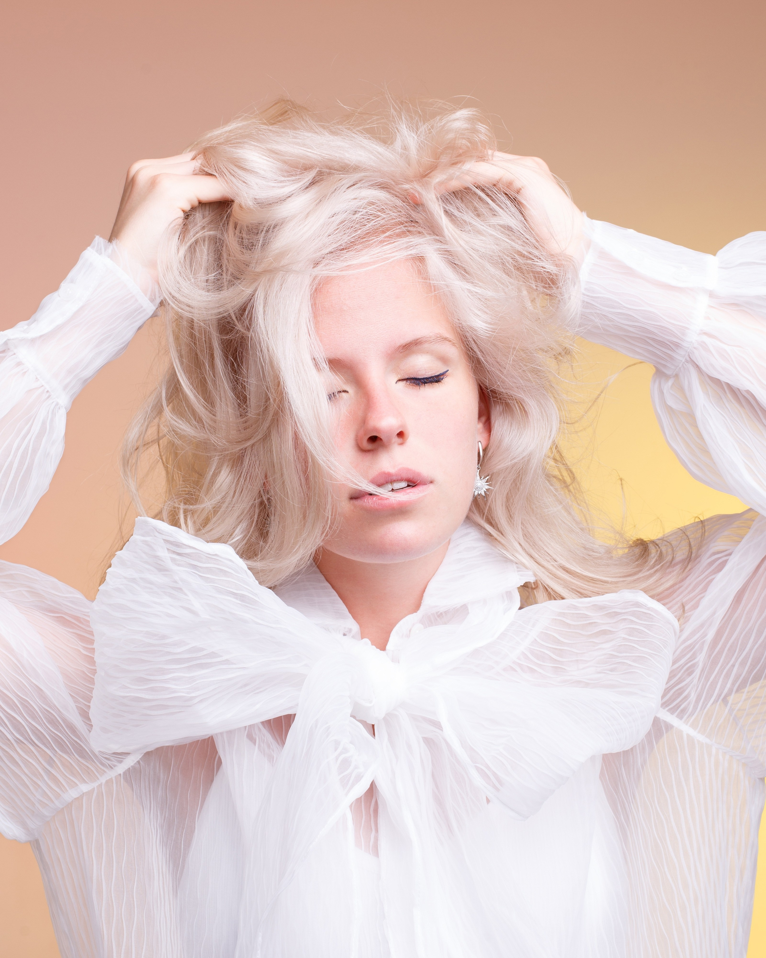 Мария Ковалева. Портретный фотограф СПб — Ира Волкова