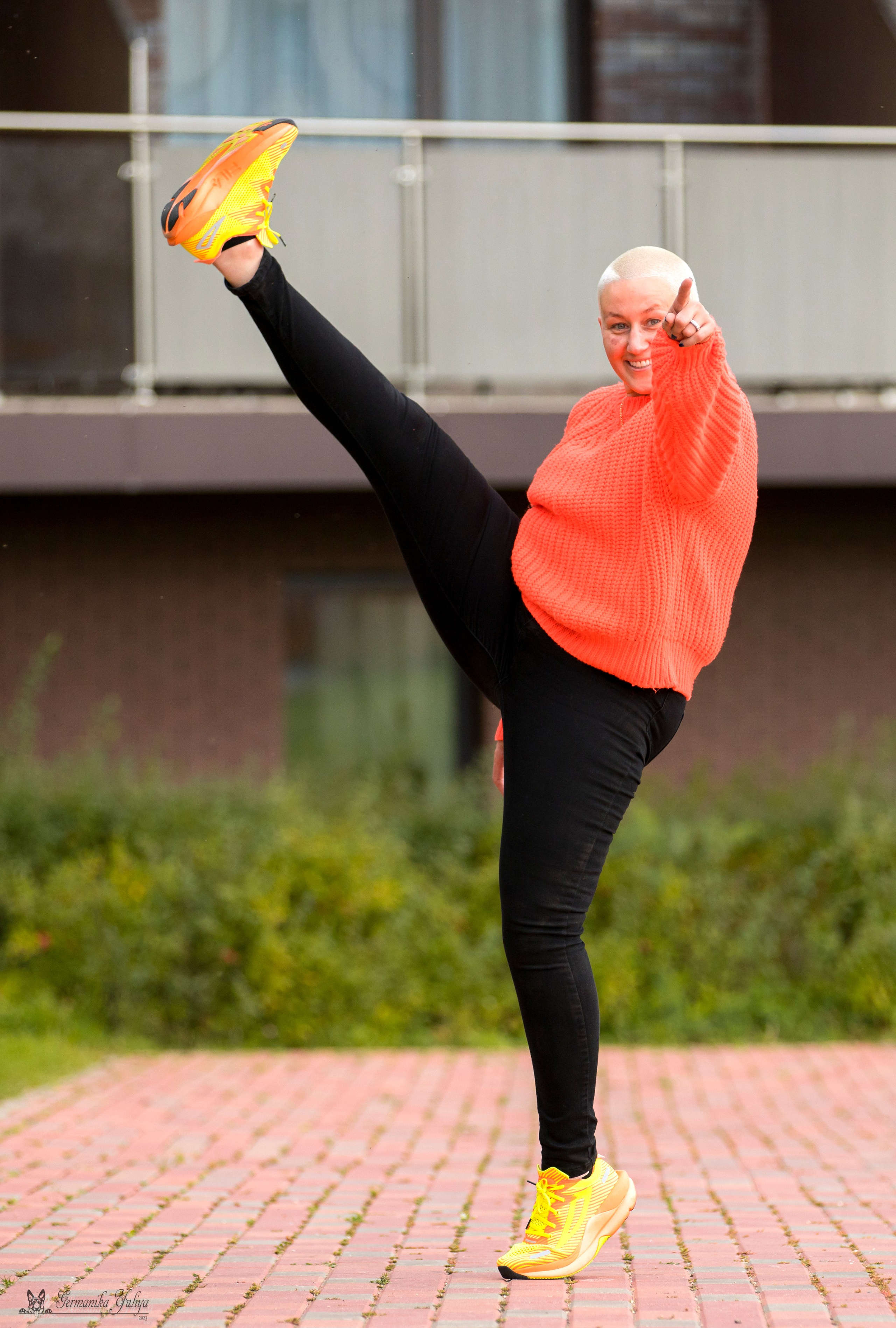 Переславль 9-10.09.2023. Фотограф-анималист Юлия Германика