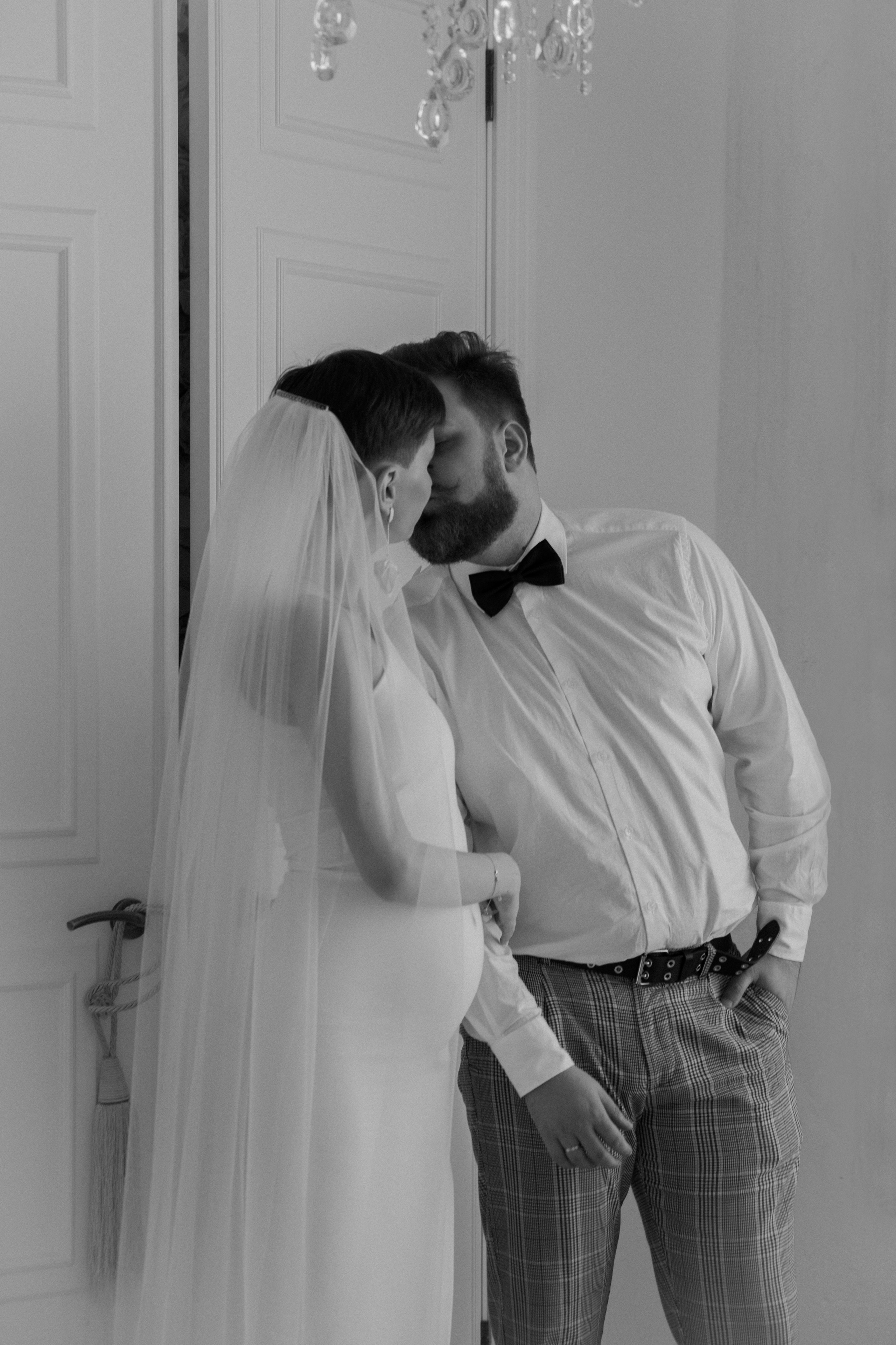 Константин и Мария. Свадебный и контент фотограф в Красноярске Марианна Перфильева