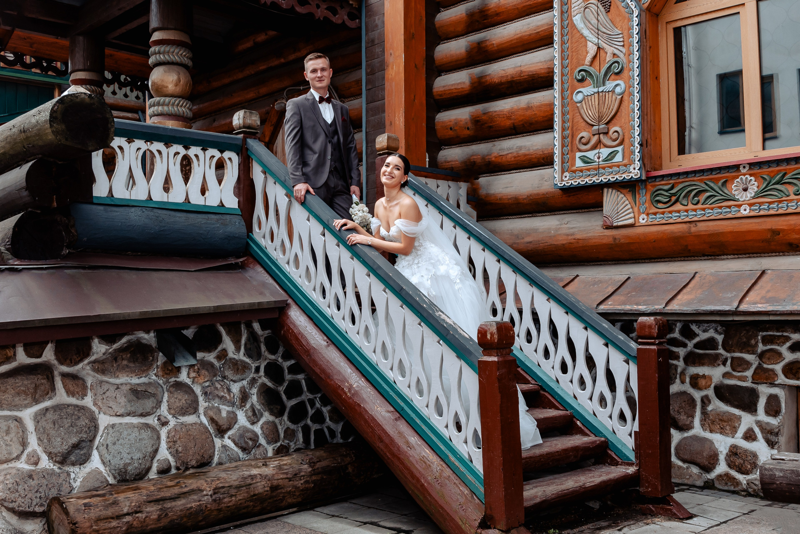 Свадьба «Измайлово» Екатарина -Александр. Свадебный/Портретный фотограф снимаю в Москве