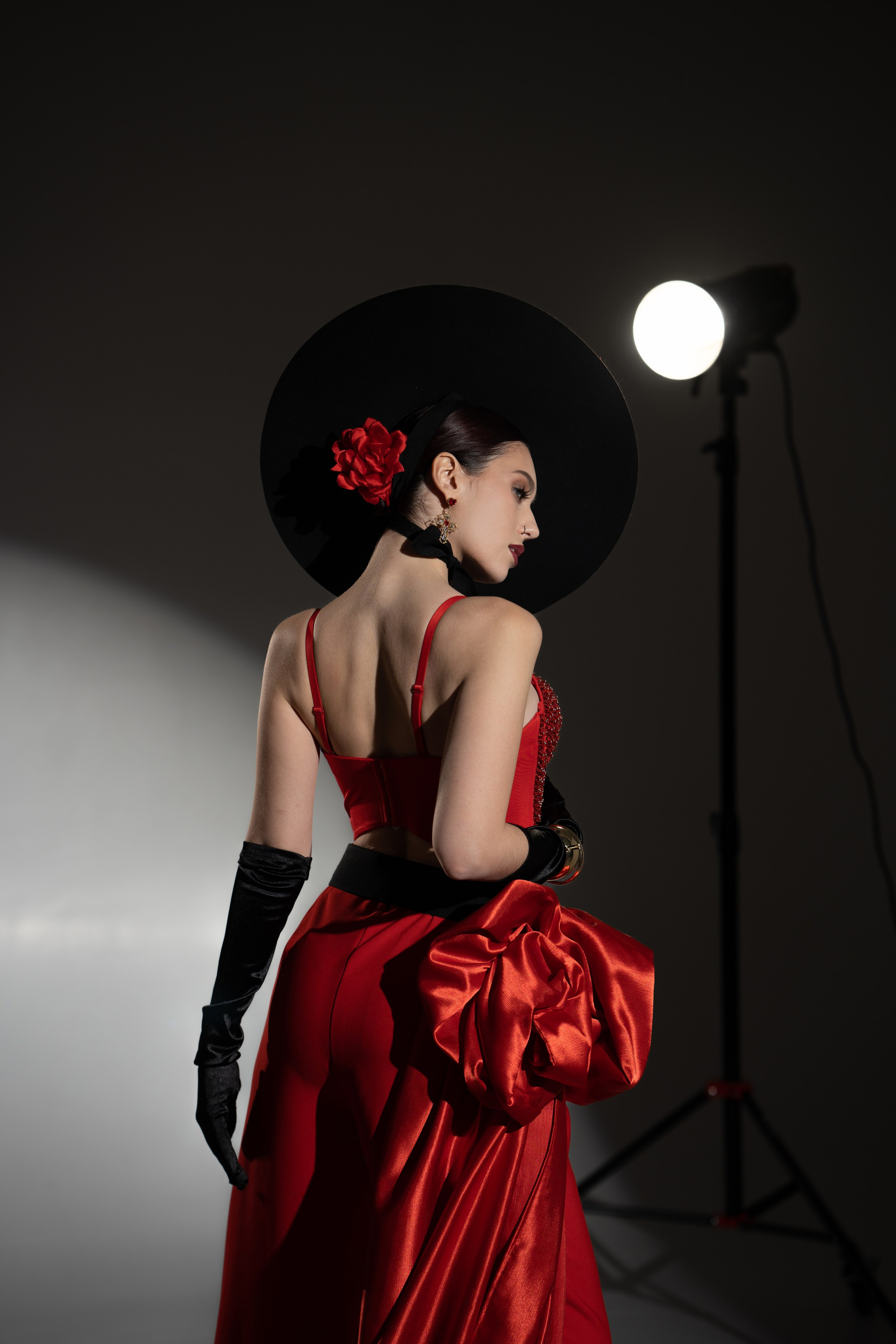 Индивидуальные. Фотограф Наталья Лепесей