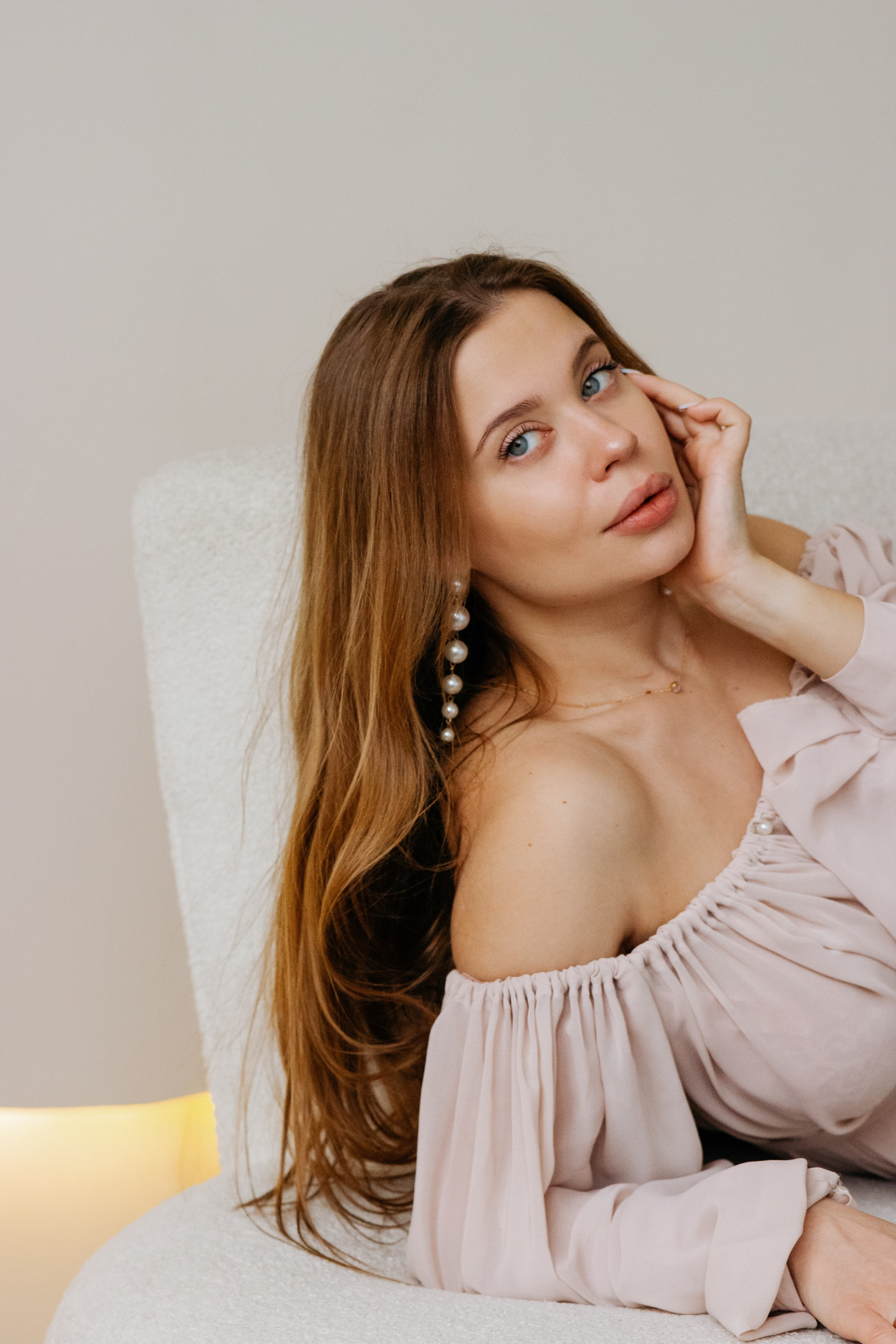 В ожидании. Фотограф Наталья Лепесей