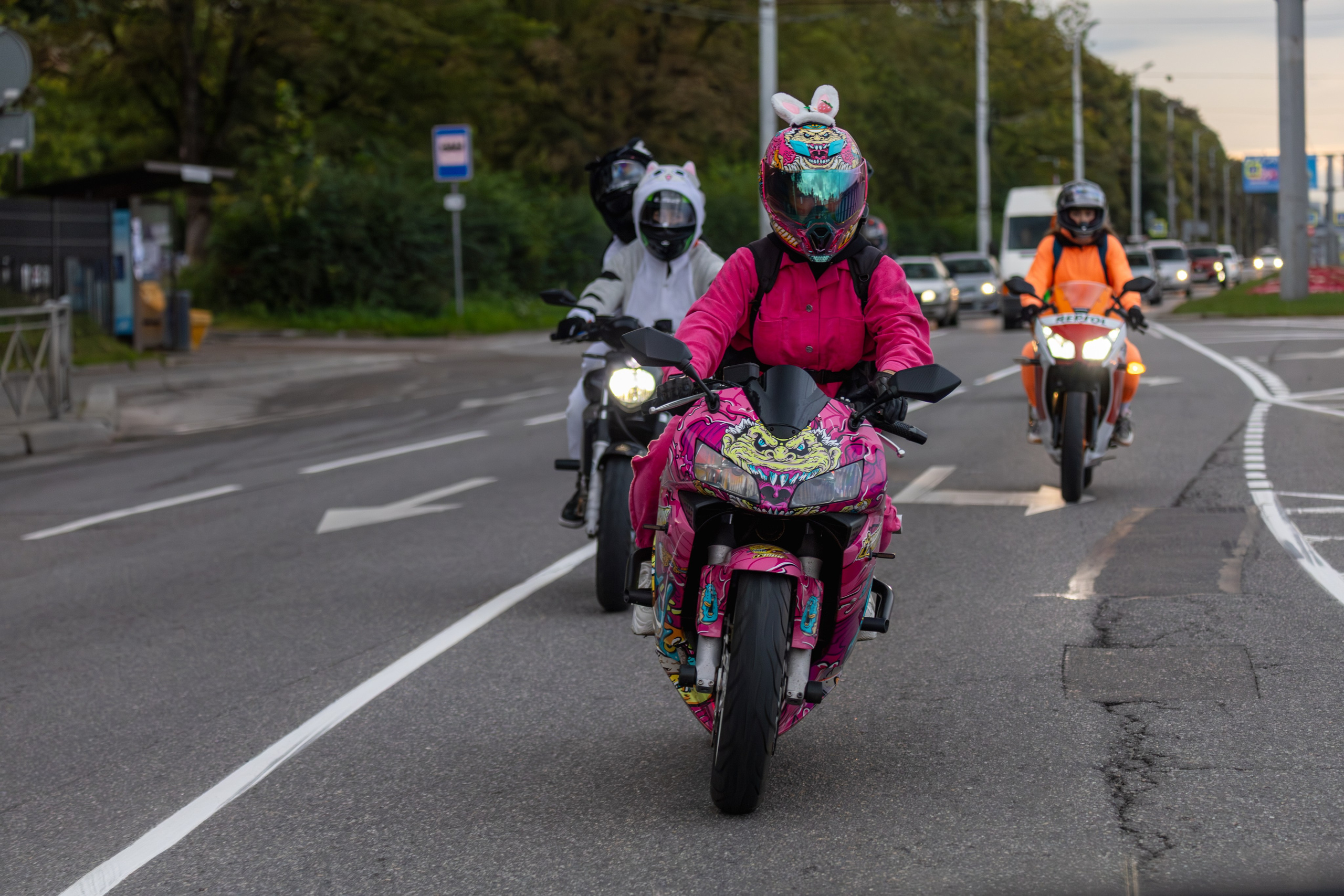 Закрытие Летнего сезона — 2025. — Digital Noise —