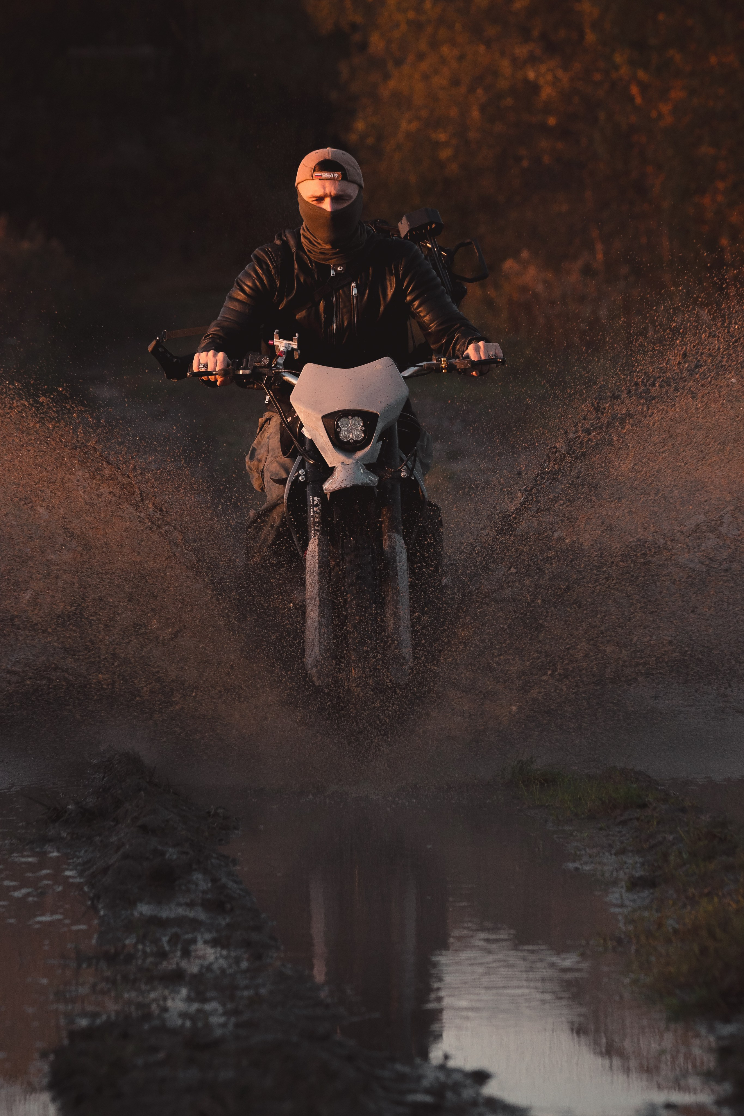 Никита П. (Daryl Dixon)