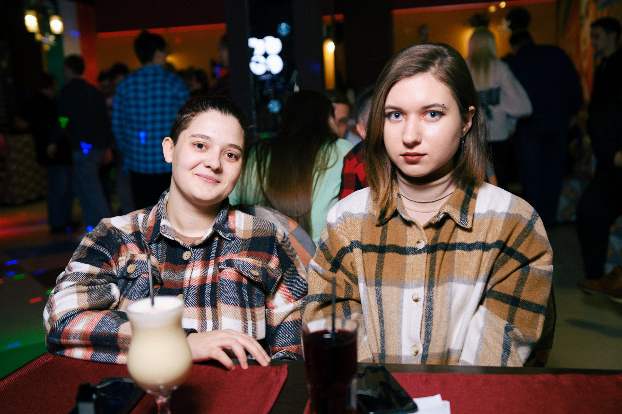 CocoBongo. Антон Ив