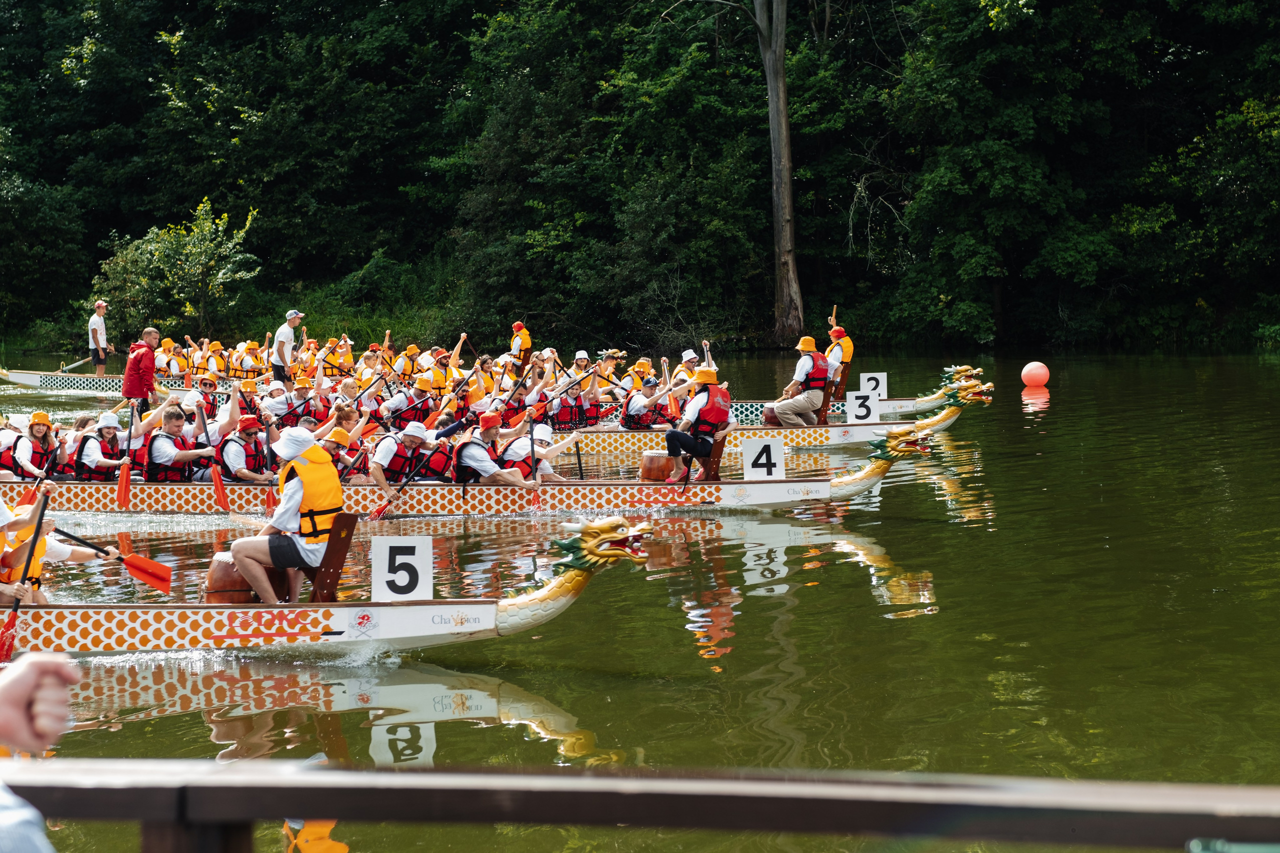 Корпоратив «ЕВРАЗ». Репортажный и портретный фотограф в Москве Илья Спиридонов