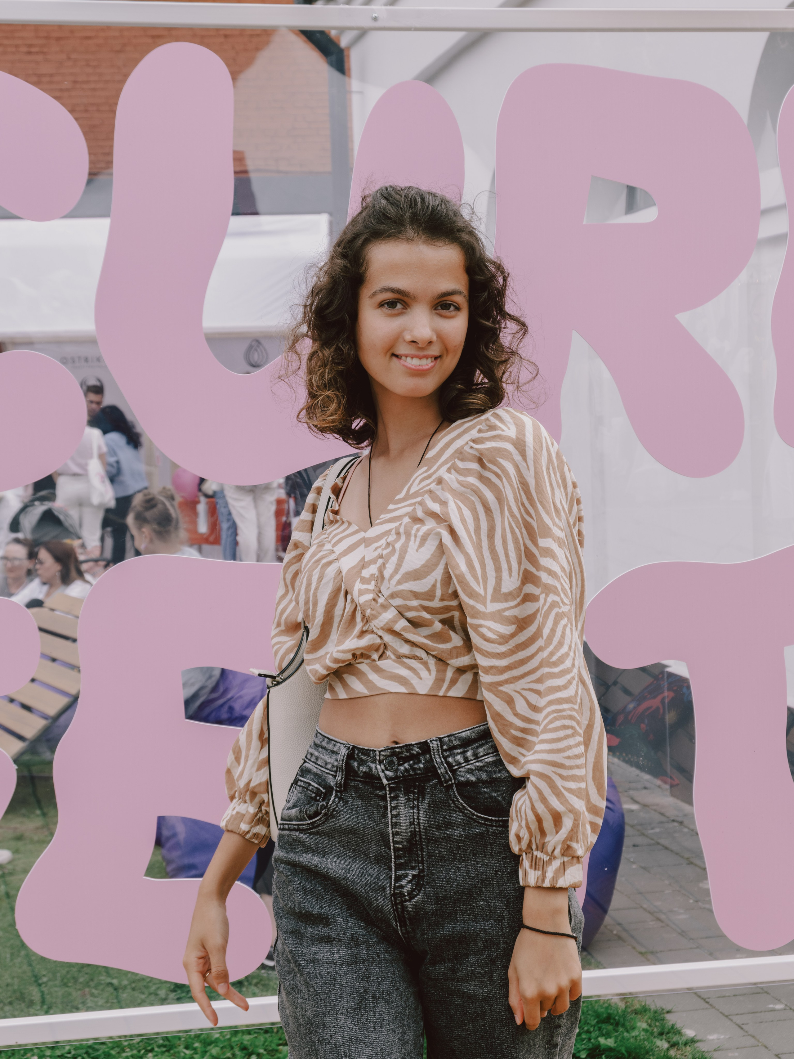 CURL FEST MOSCOW. Репортажный и портретный фотограф в Москве Илья Спиридонов