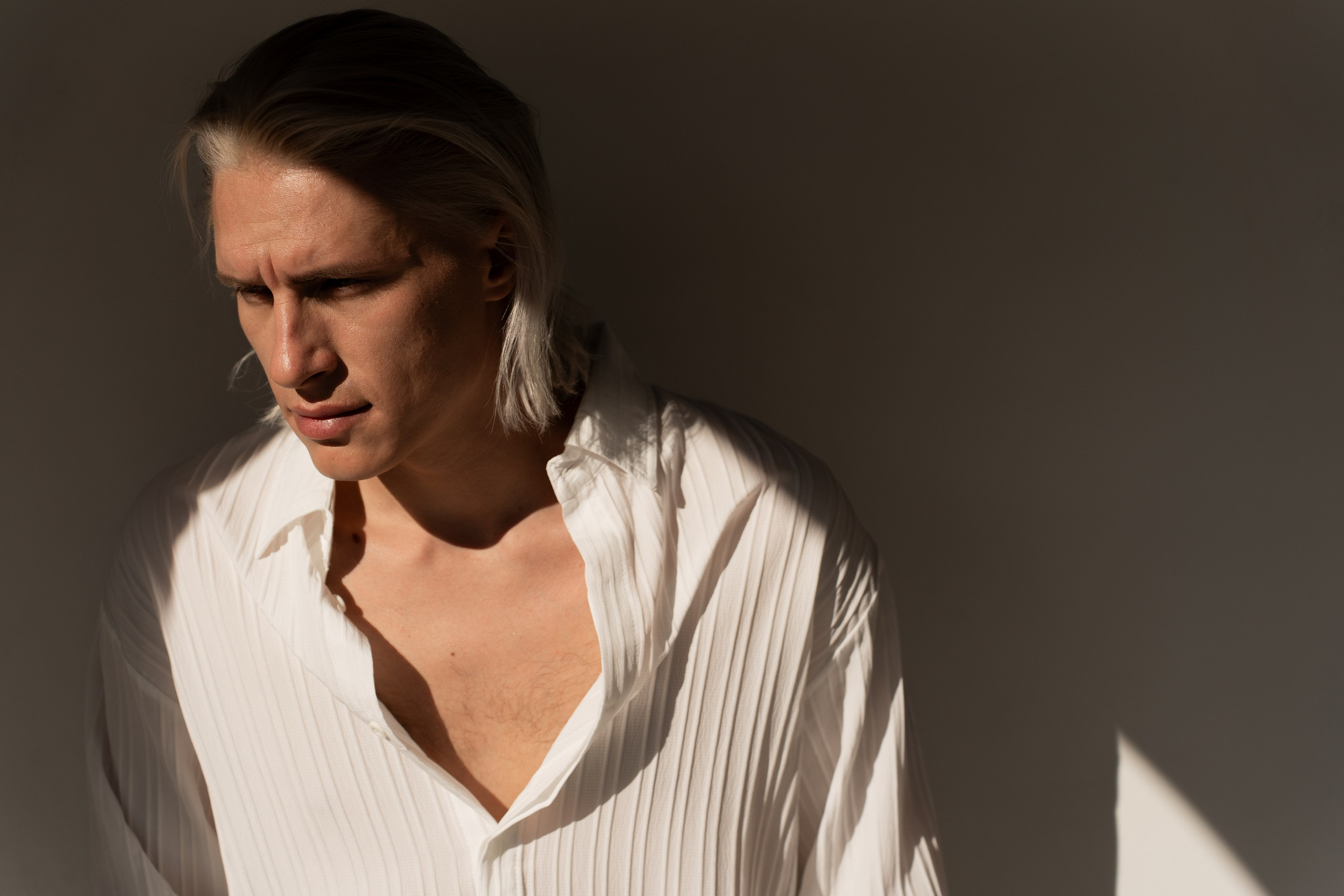 Иван & Самира. Главная