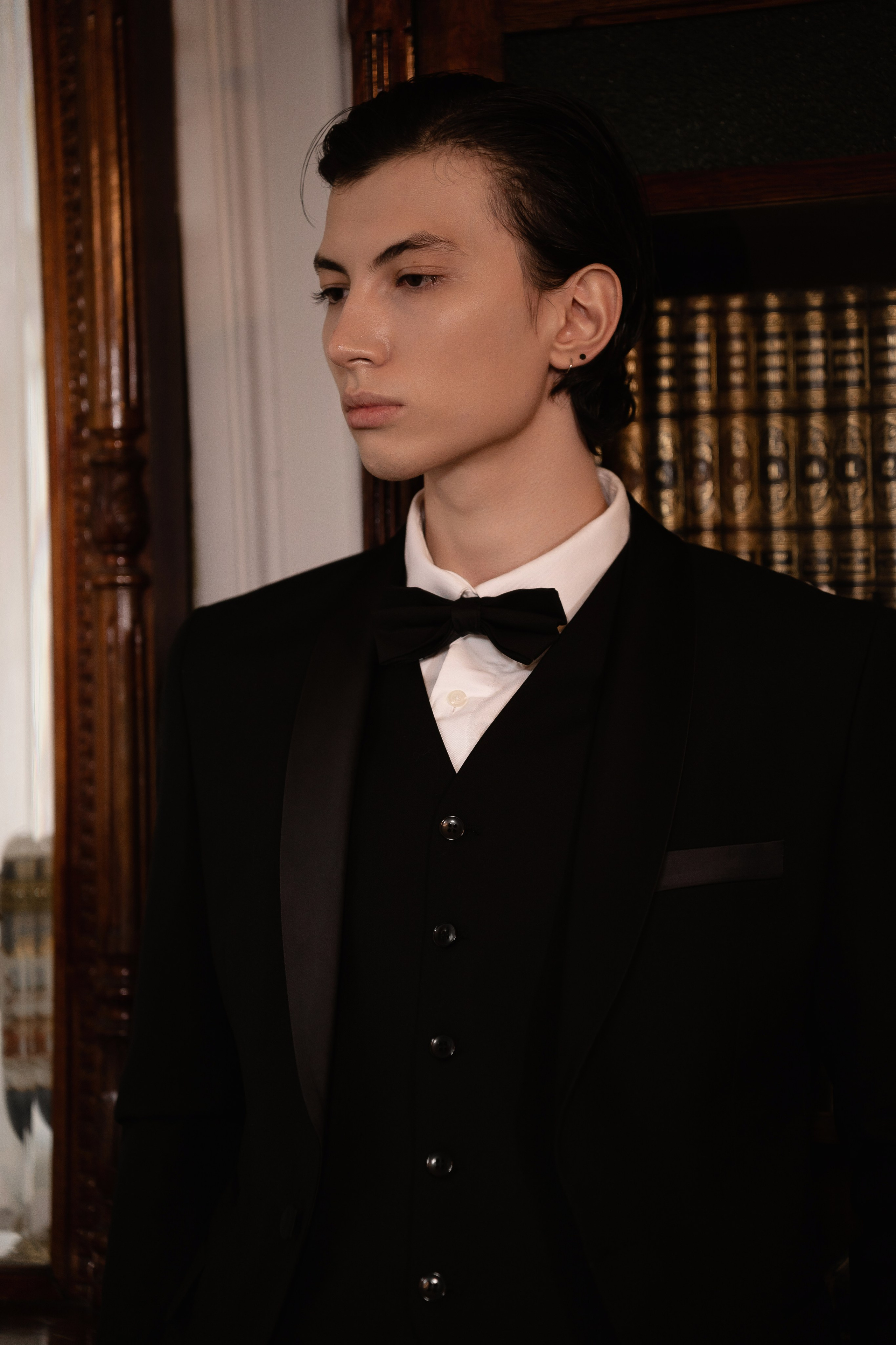 Влад & Анна. Главная