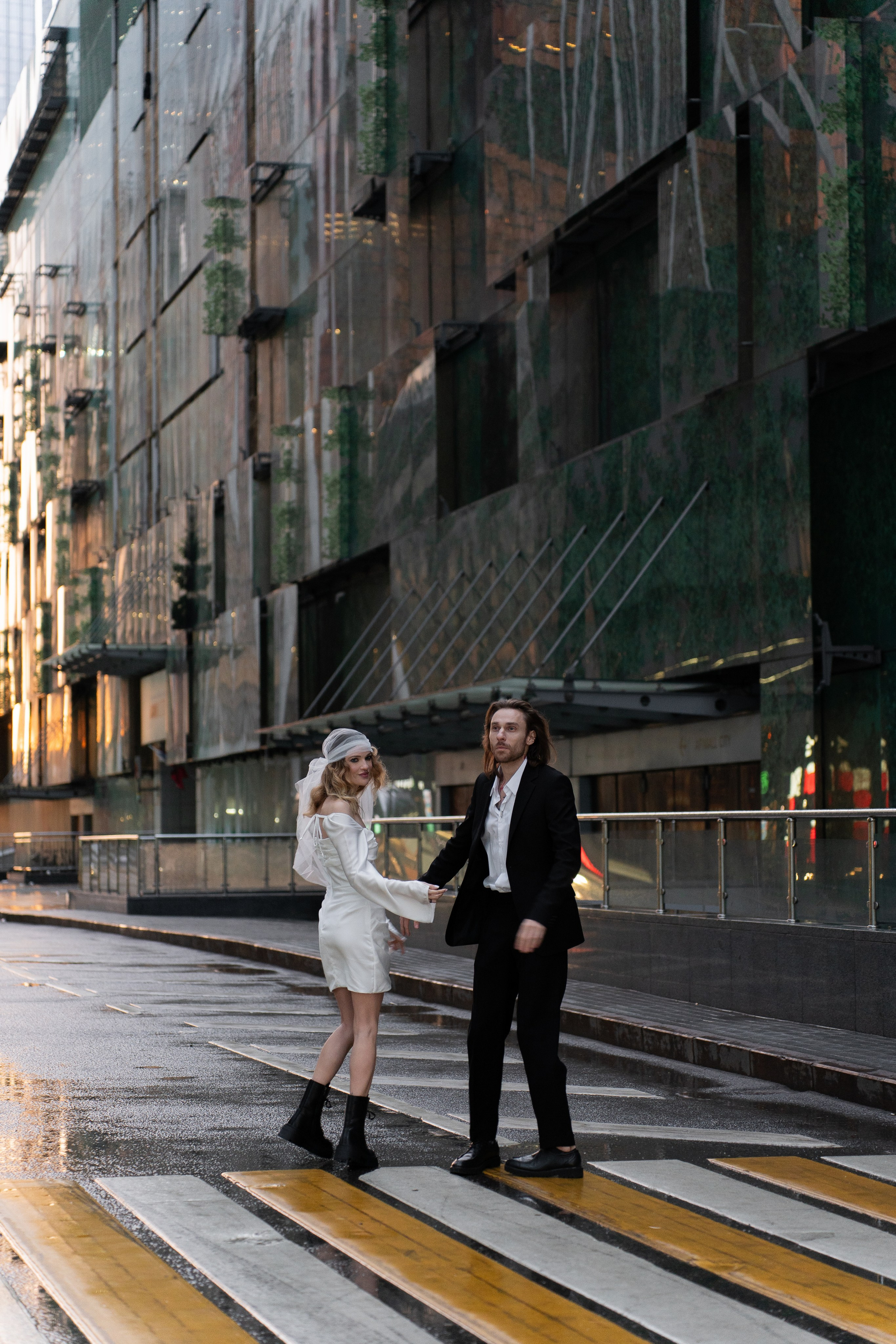 Клим & Полина. Главная