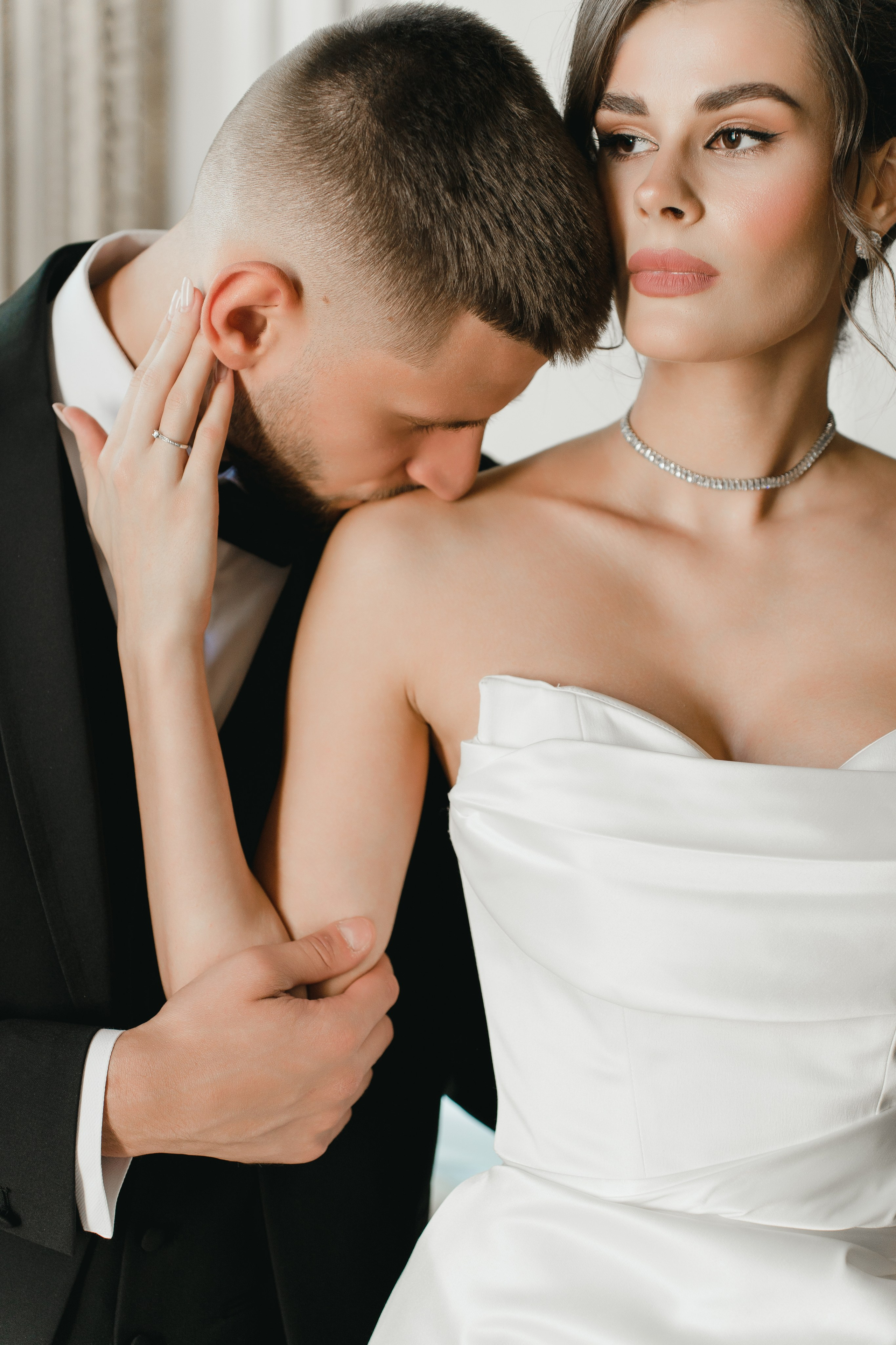 Даниил & Анна. Главная