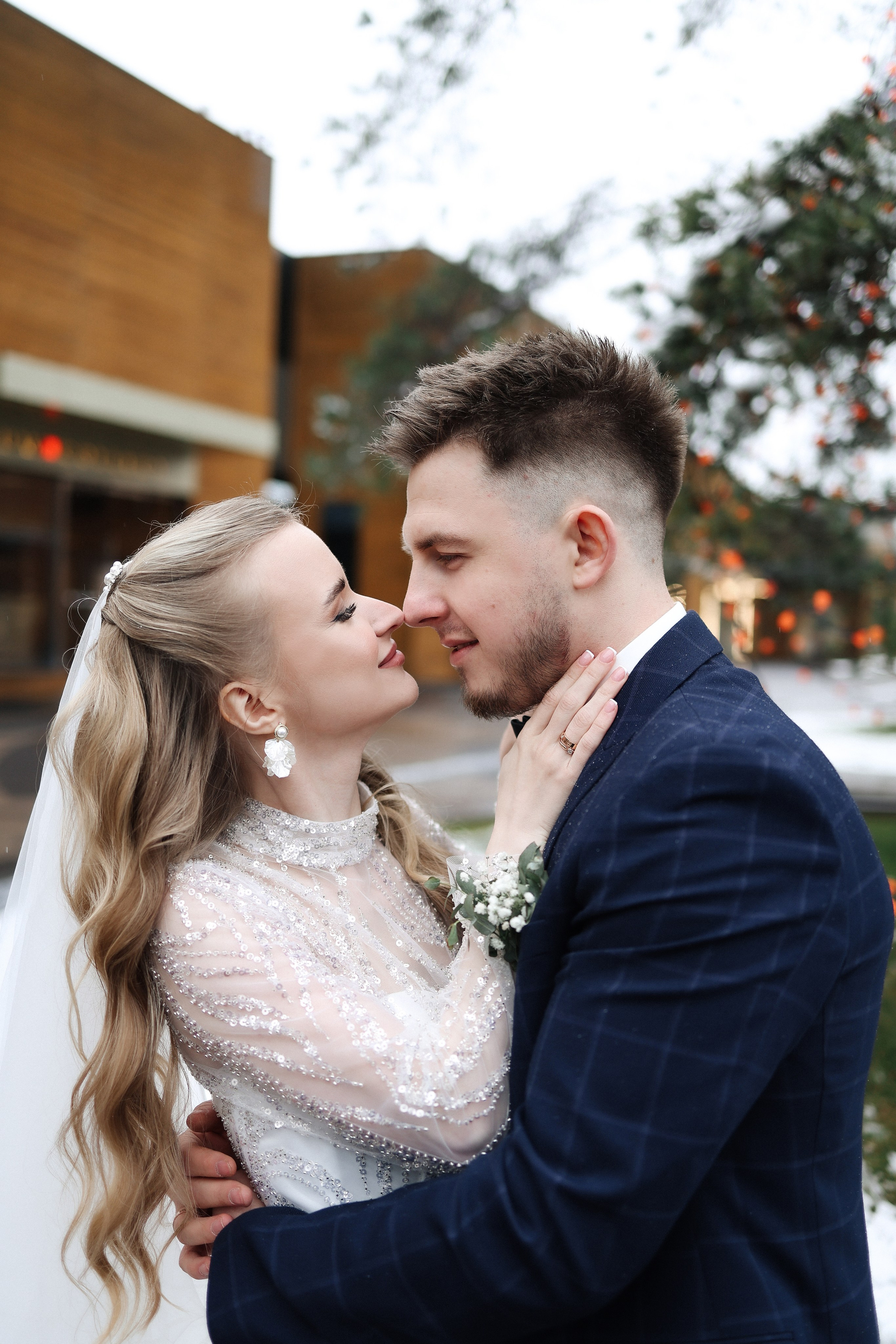 А. + А. Барвиха Luxury Village. Семейный и lovestory фотограф в Москве Светлана Коняхина