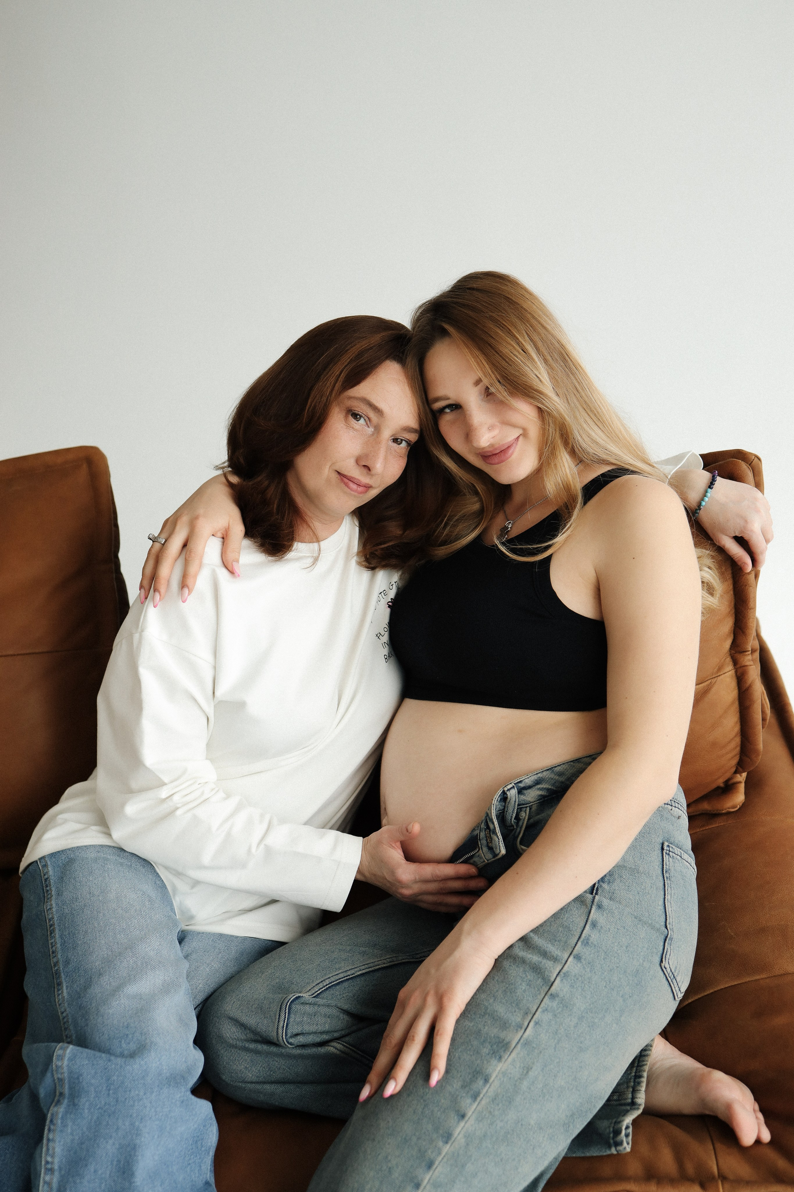 Елена и Евгений. Семейный и lovestory фотограф в Москве Светлана Коняхина