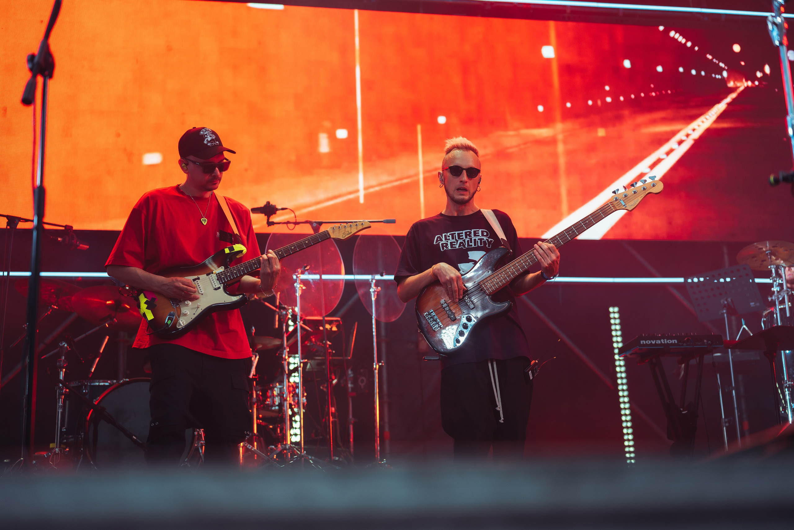 Pizza — репортажная съёмка. Иван Кубик — фотограф и видеограф