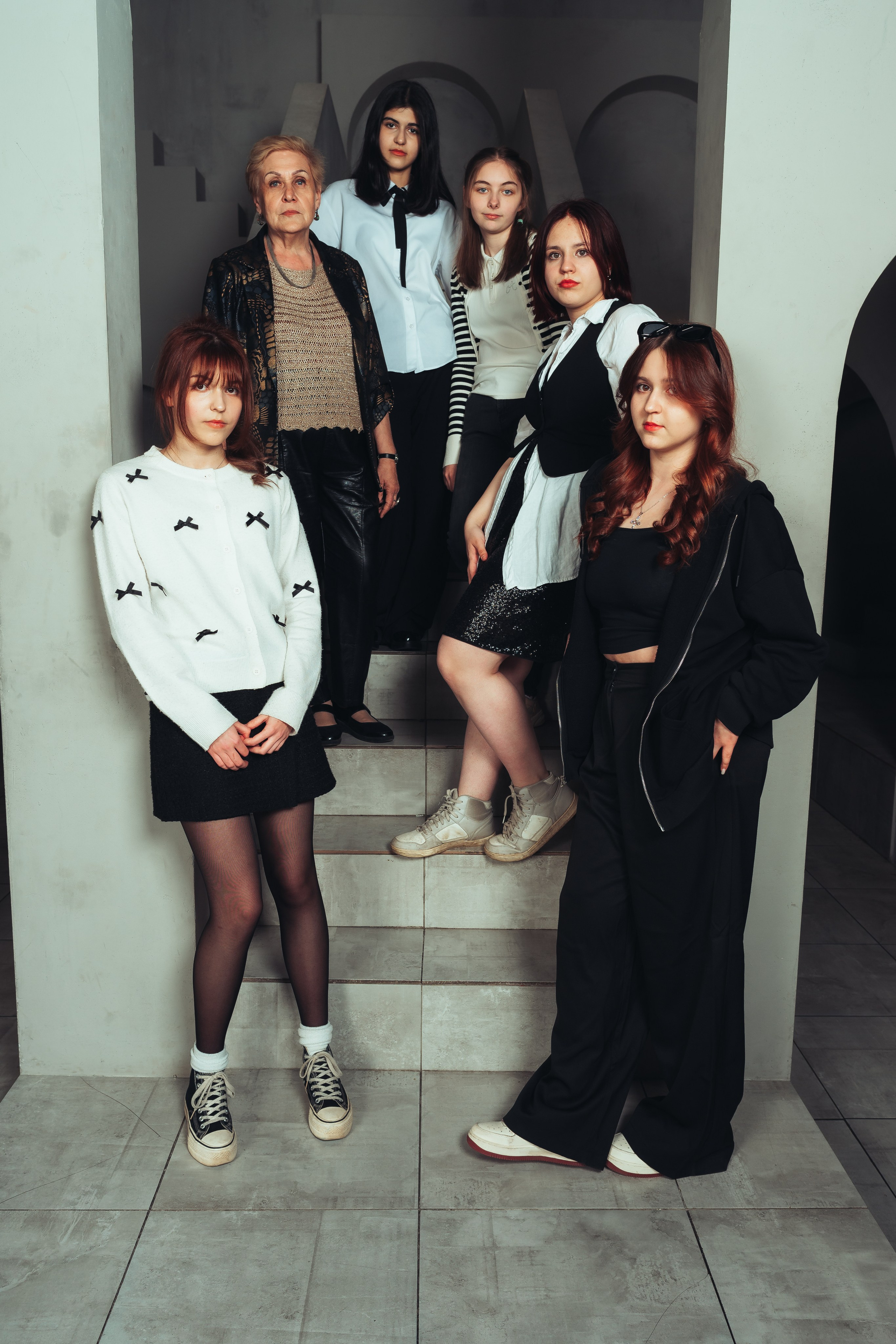 Выпускной альбом — 9"Б». Иван Кубик — фотограф и видеограф