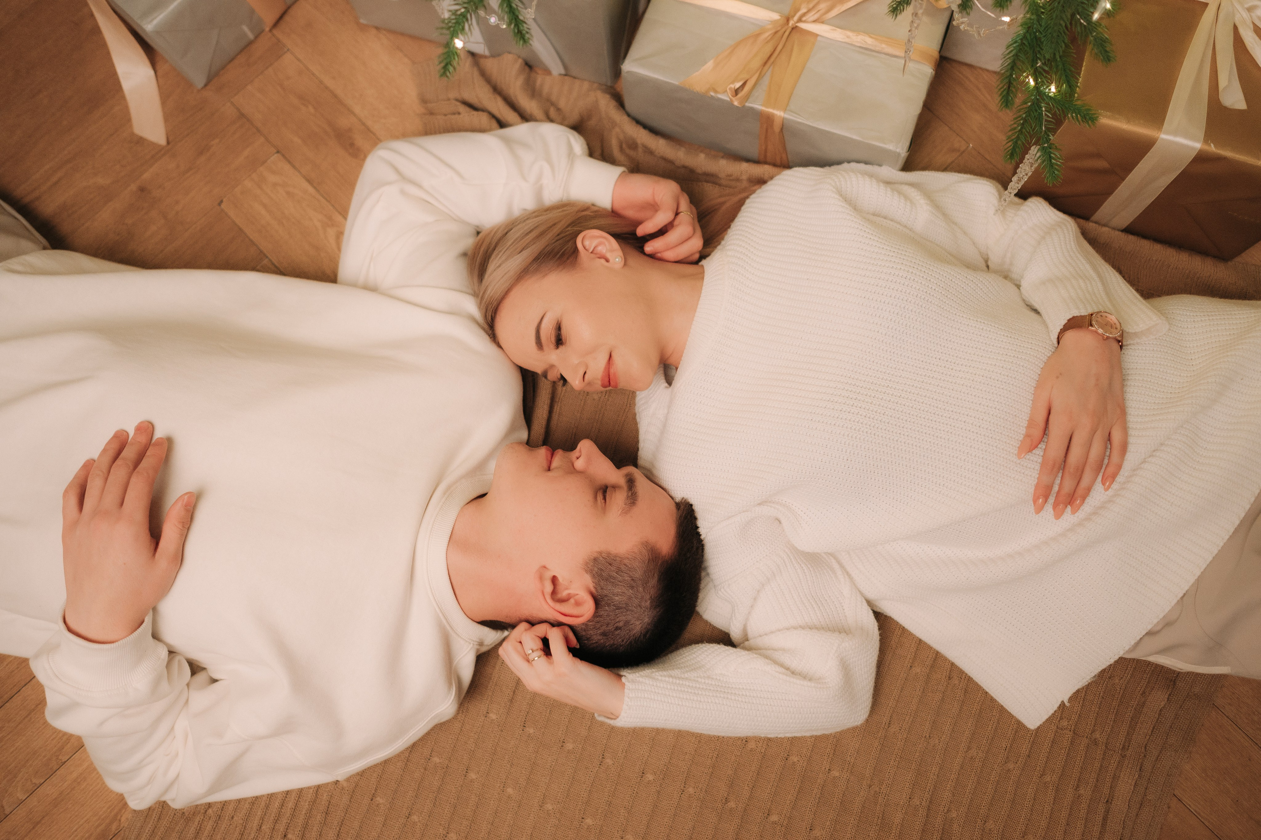 Андрей и Наталина. Иван Кубик — фотограф и видеограф