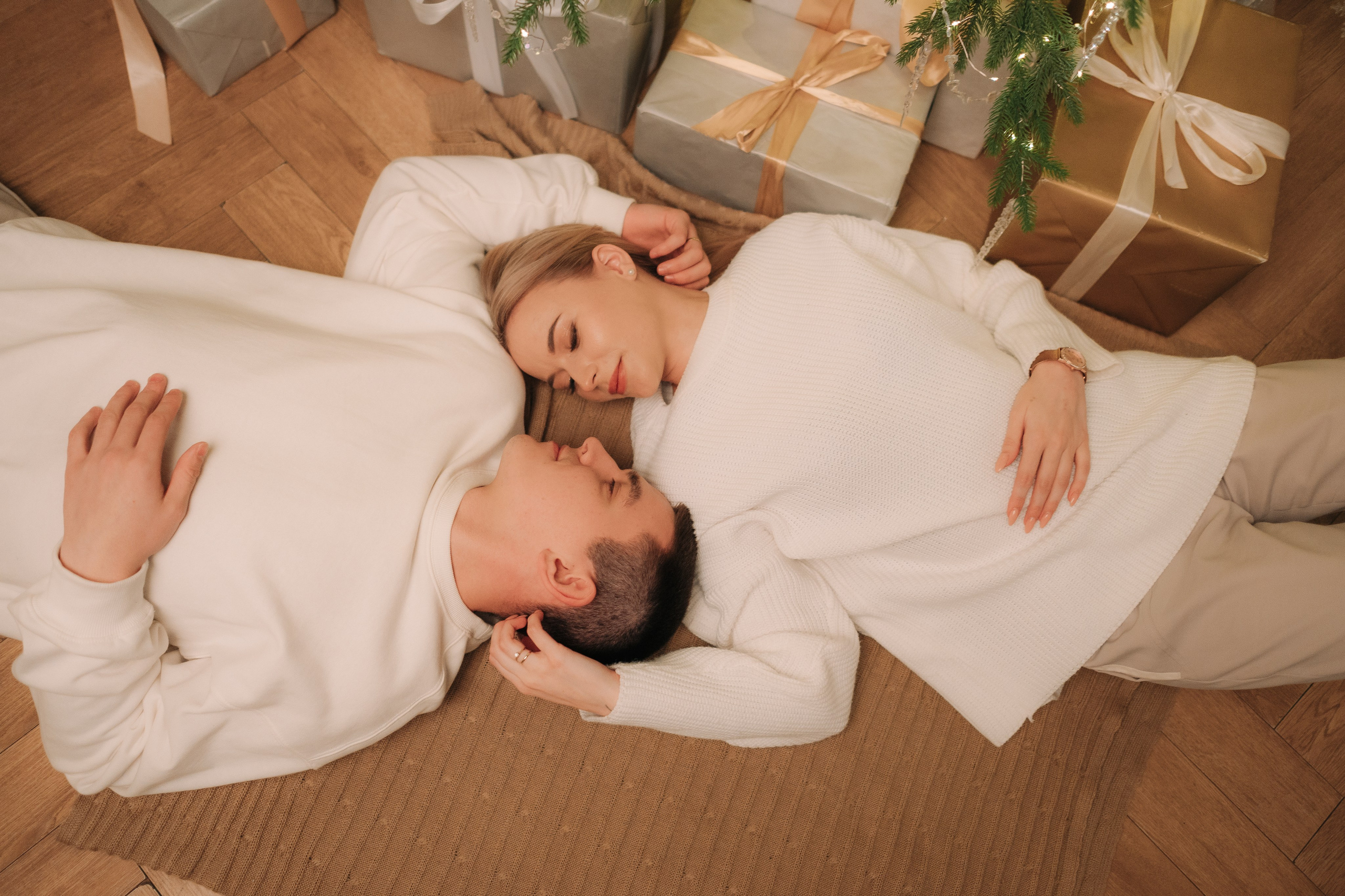 Андрей и Наталина. Иван Кубик — фотограф и видеограф