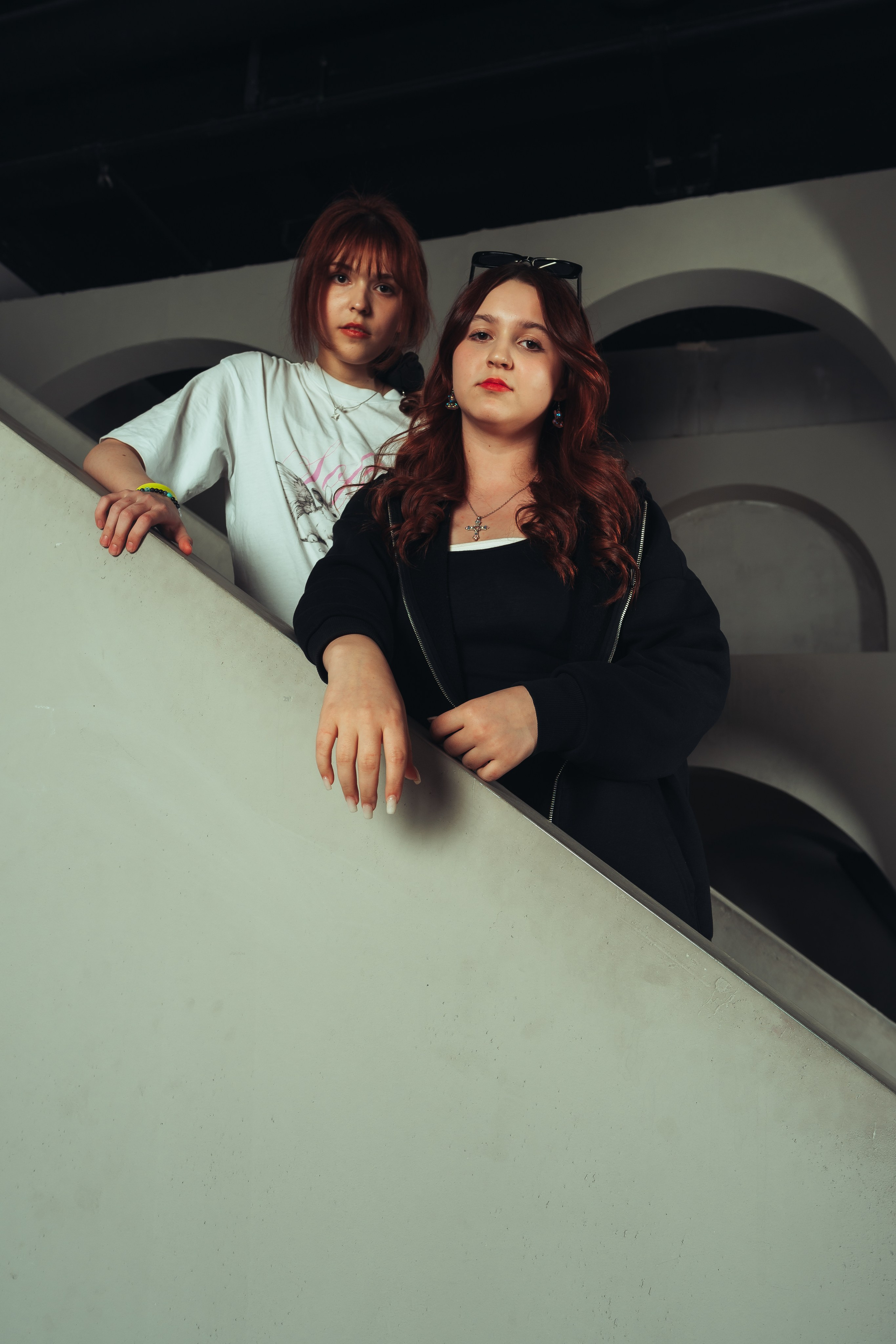 Выпускной альбом — 9"Б». Иван Кубик — фотограф и видеограф