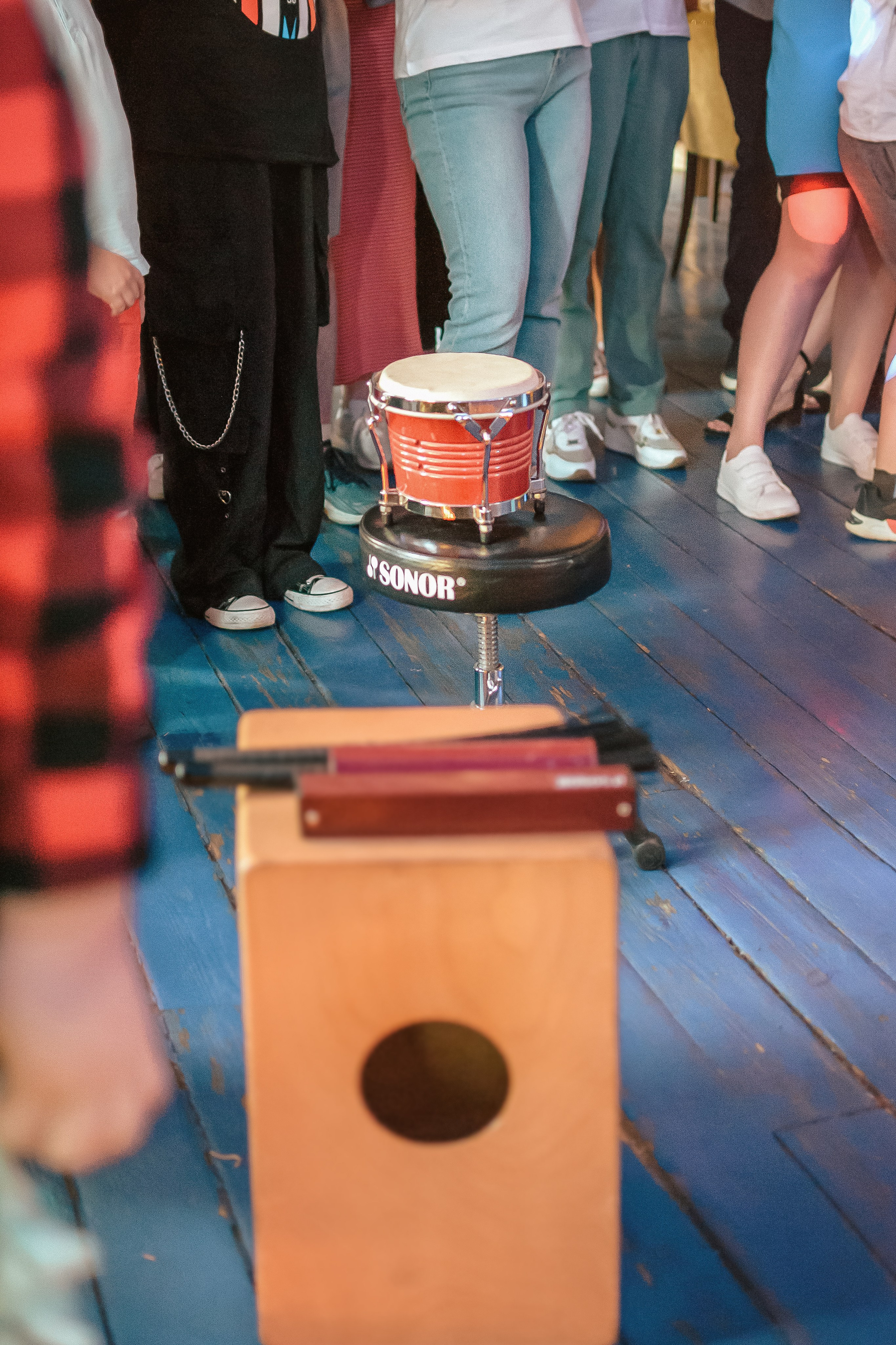 Big Drum Day 2024 Зеленоград. Предметный и контентный фотограф в Москве и Зеленограде Анастасиевская