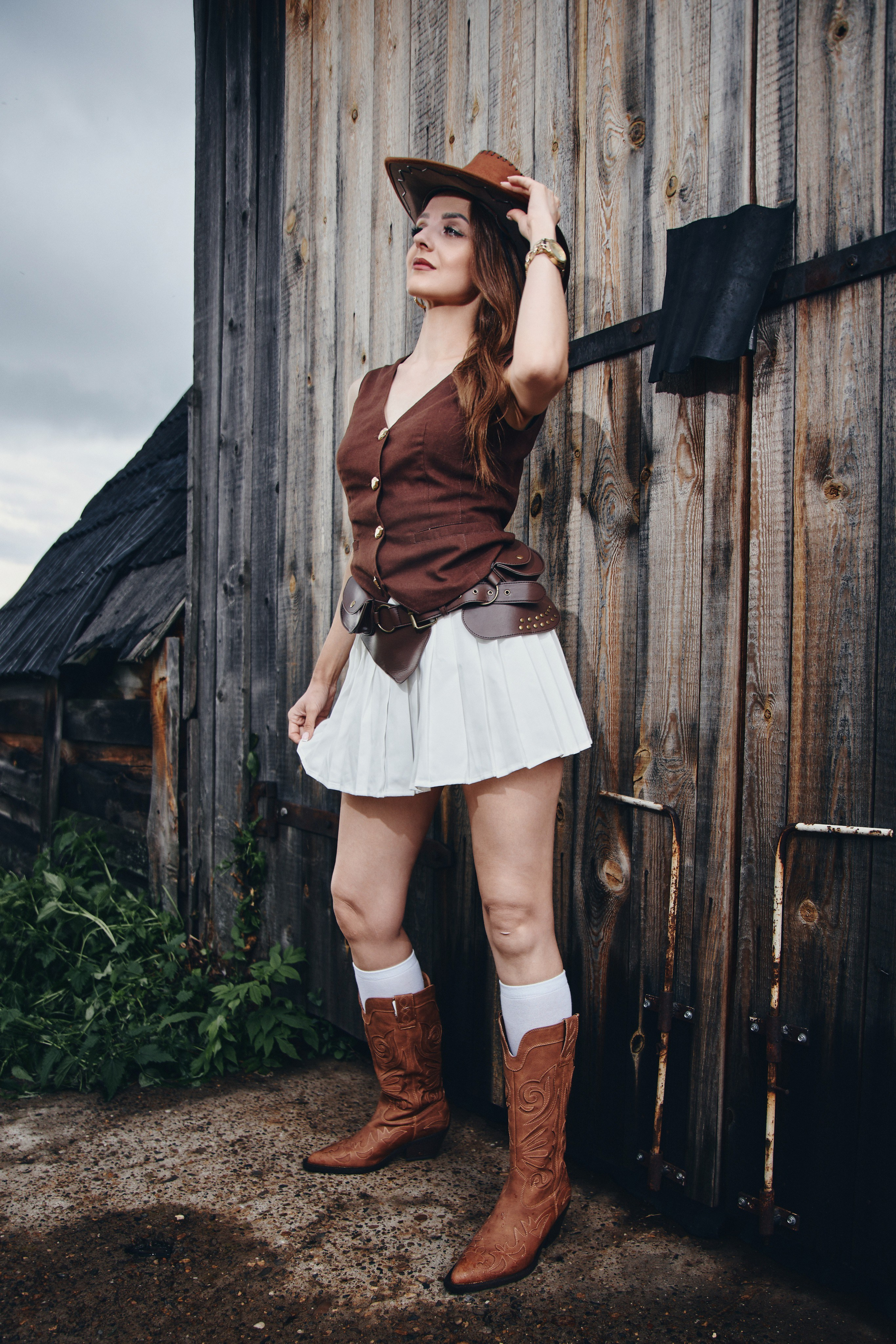 Country Style. Фотограф Алексей Яковлев