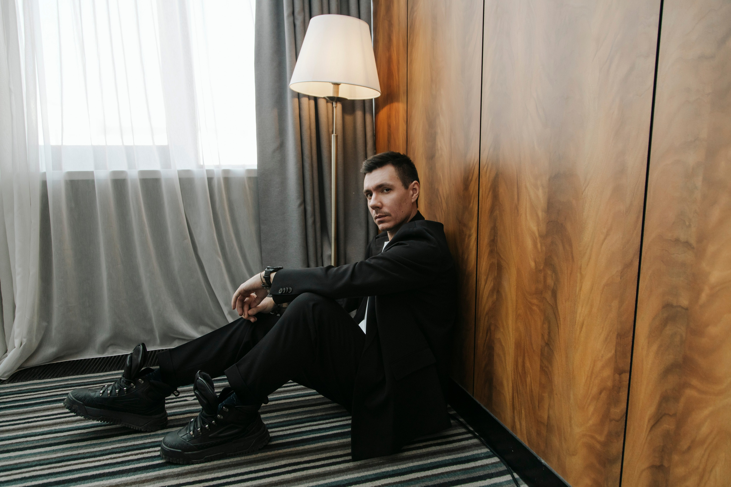 Сергей и Татьяна. Nikolpinhasova