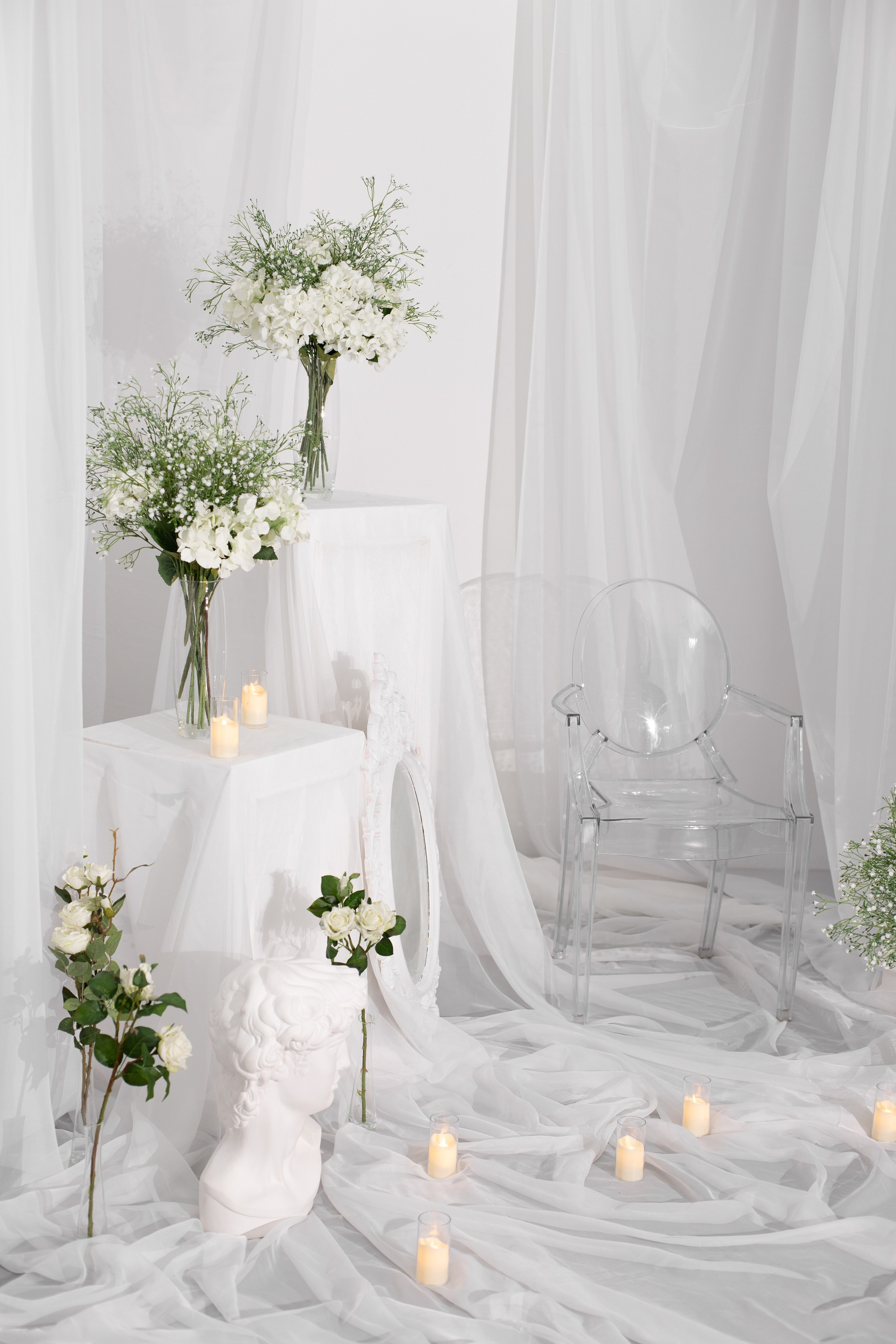 Светлый (студия Зеркало). Фотограф г. Хабаровск. Семейные и индивидуальные съёмки