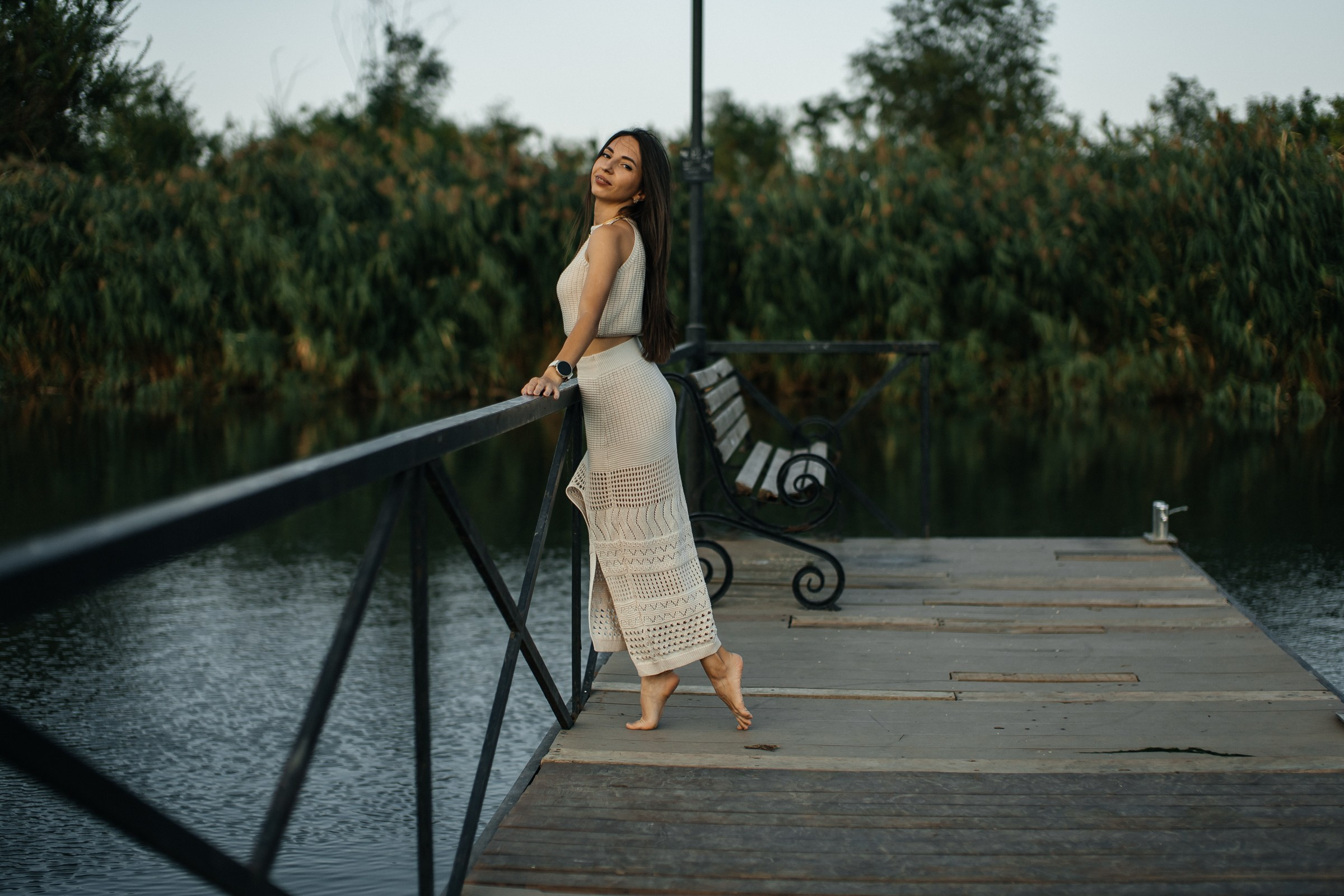 Наташа. Семейный фотограф в Волгодонске Краченцева Анна