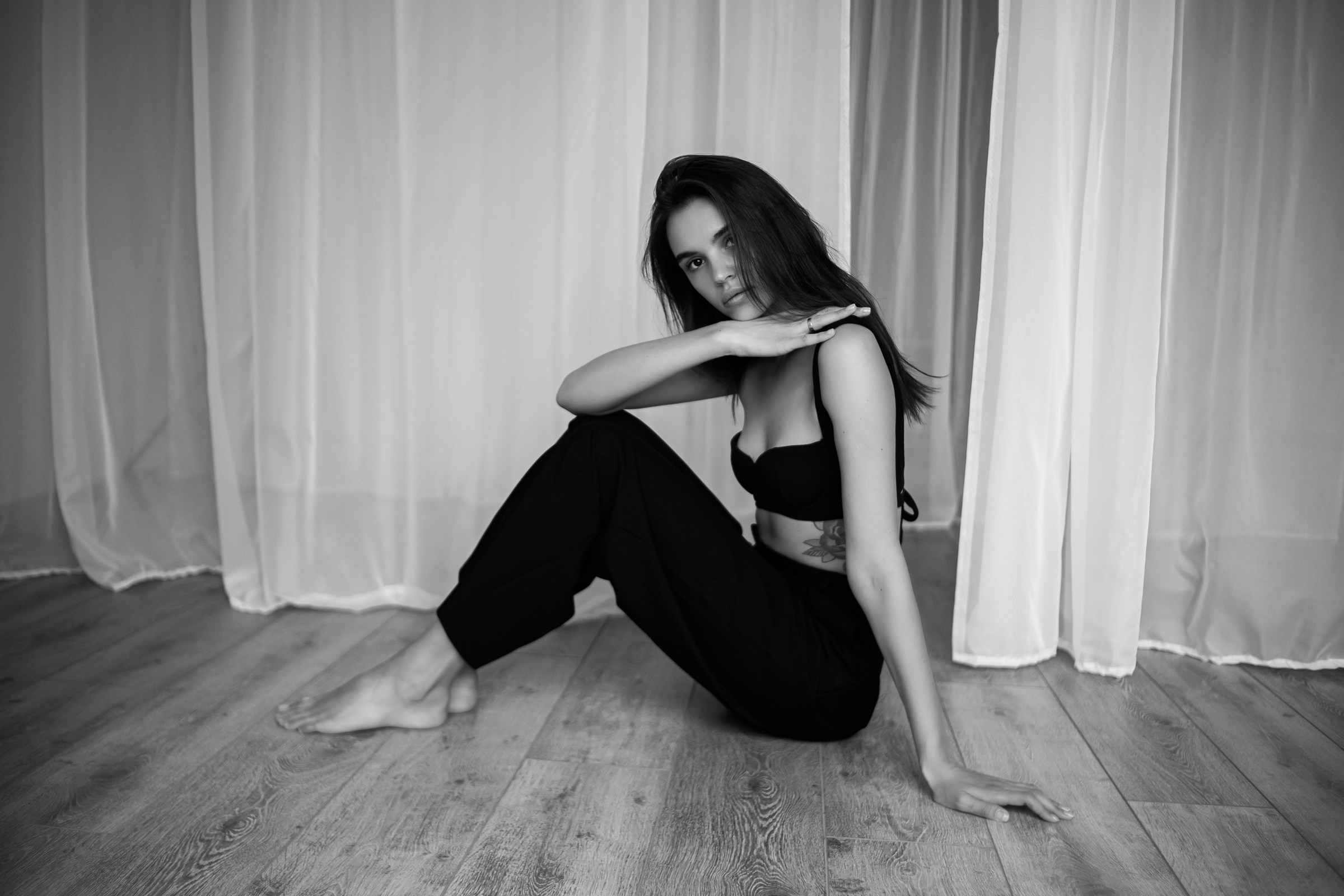 Маша. Семейный фотограф в Волгодонске Краченцева Анна