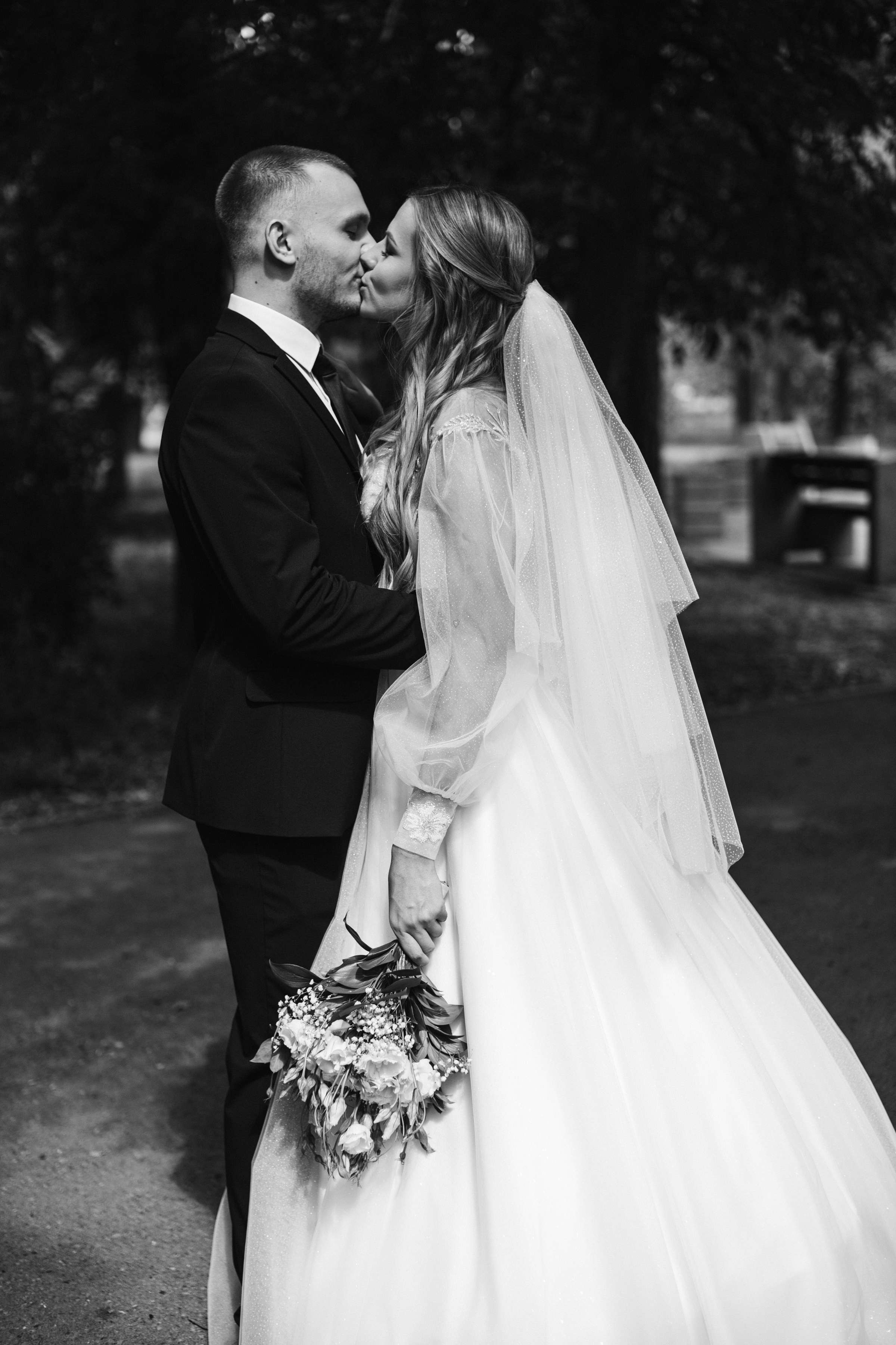 Дмитрий и Юлия. Семейный фотограф в Волгодонске Краченцева Анна